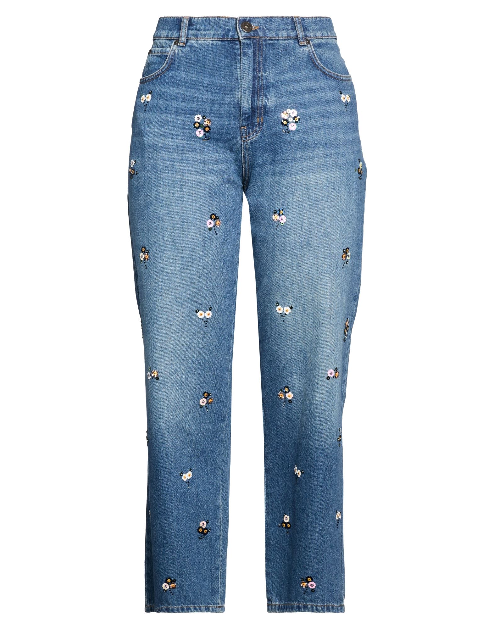  Weekend Max Mara - Partes De Abajo - Pantalones Vaqueros - On Yoox.com 
