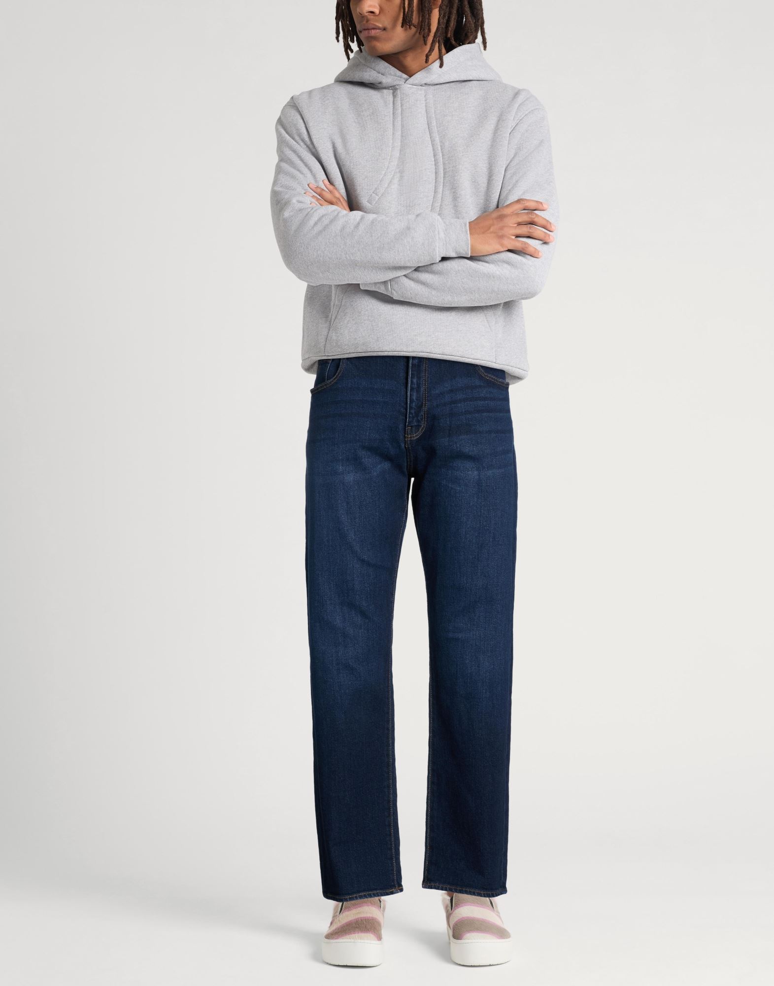  Armani Exchange - Partes De Abajo - Pantalones Vaqueros - On Yoox.com 