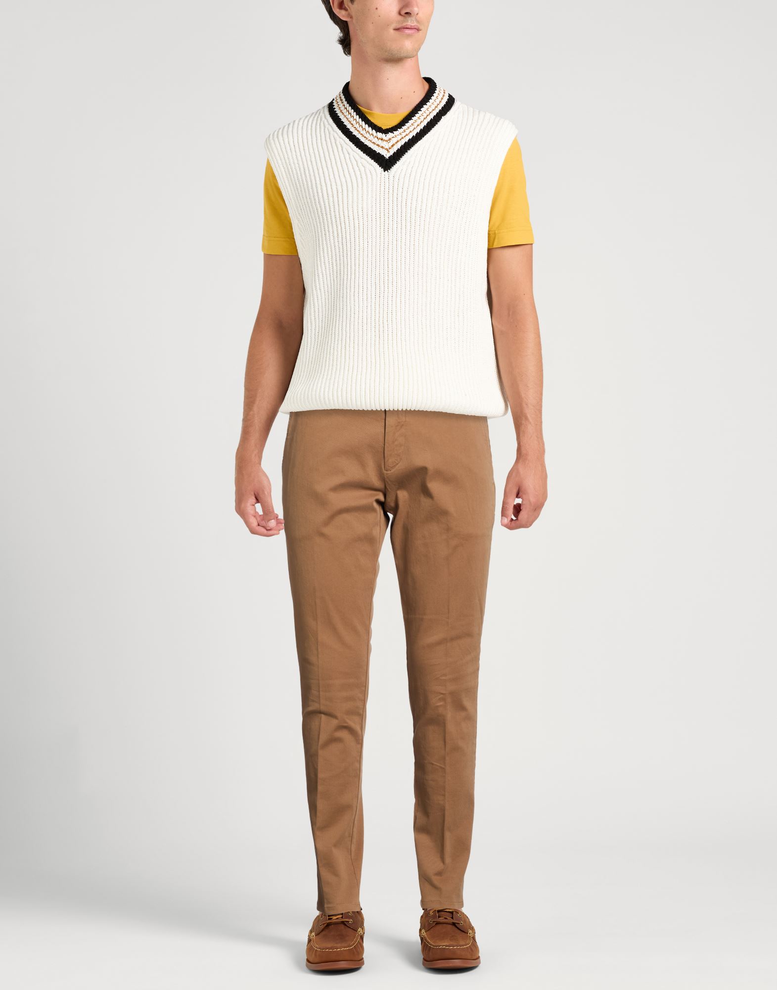  RoŸ Roger's - Hosen & Röcke - Hosen - On Yoox.com 