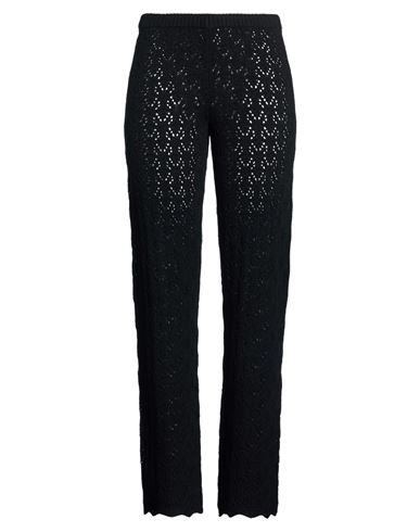 Hose Damen Schwarz 36 Damen