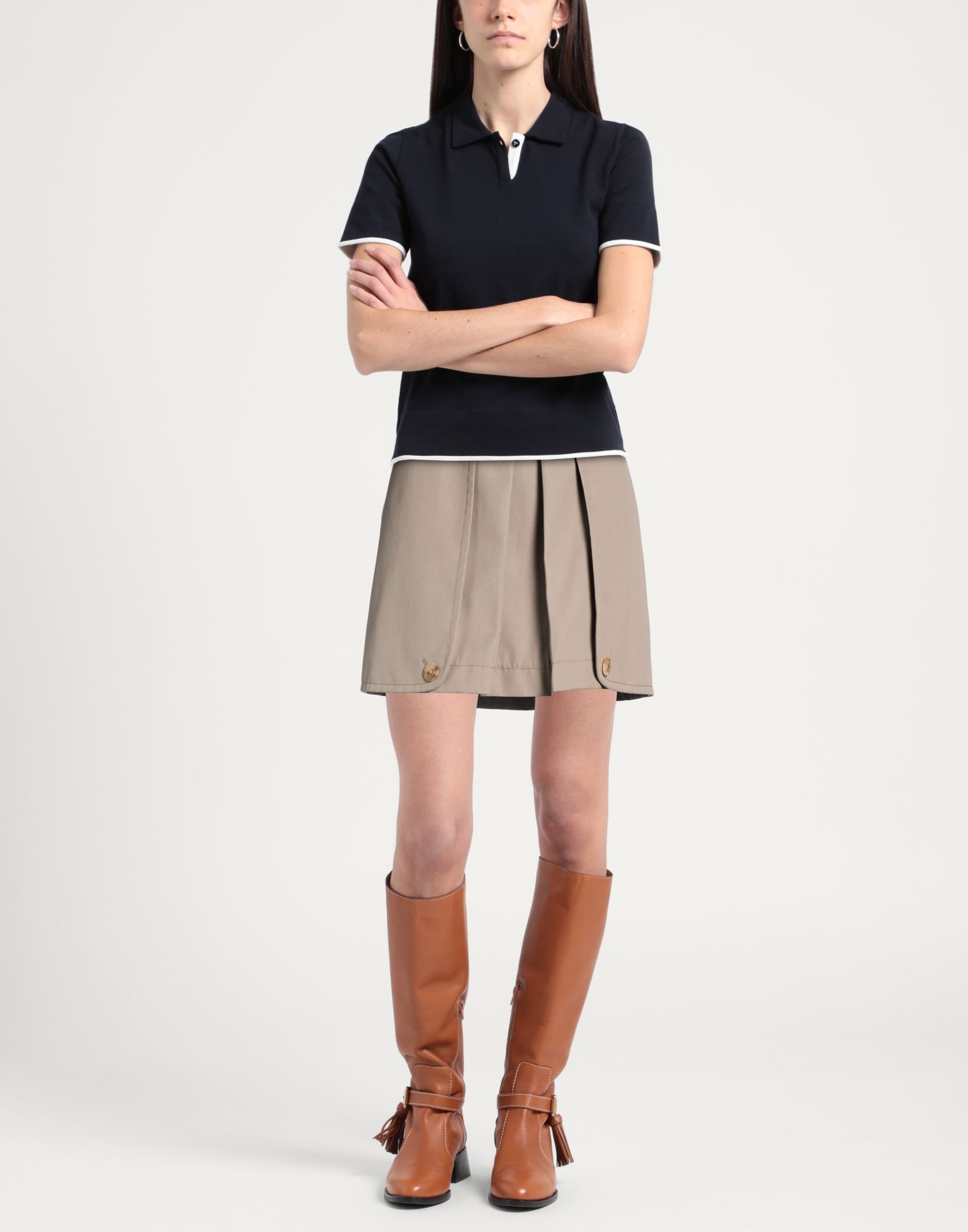  Moschino - Hosen & Röcke - Miniröcke - On Yoox.com 