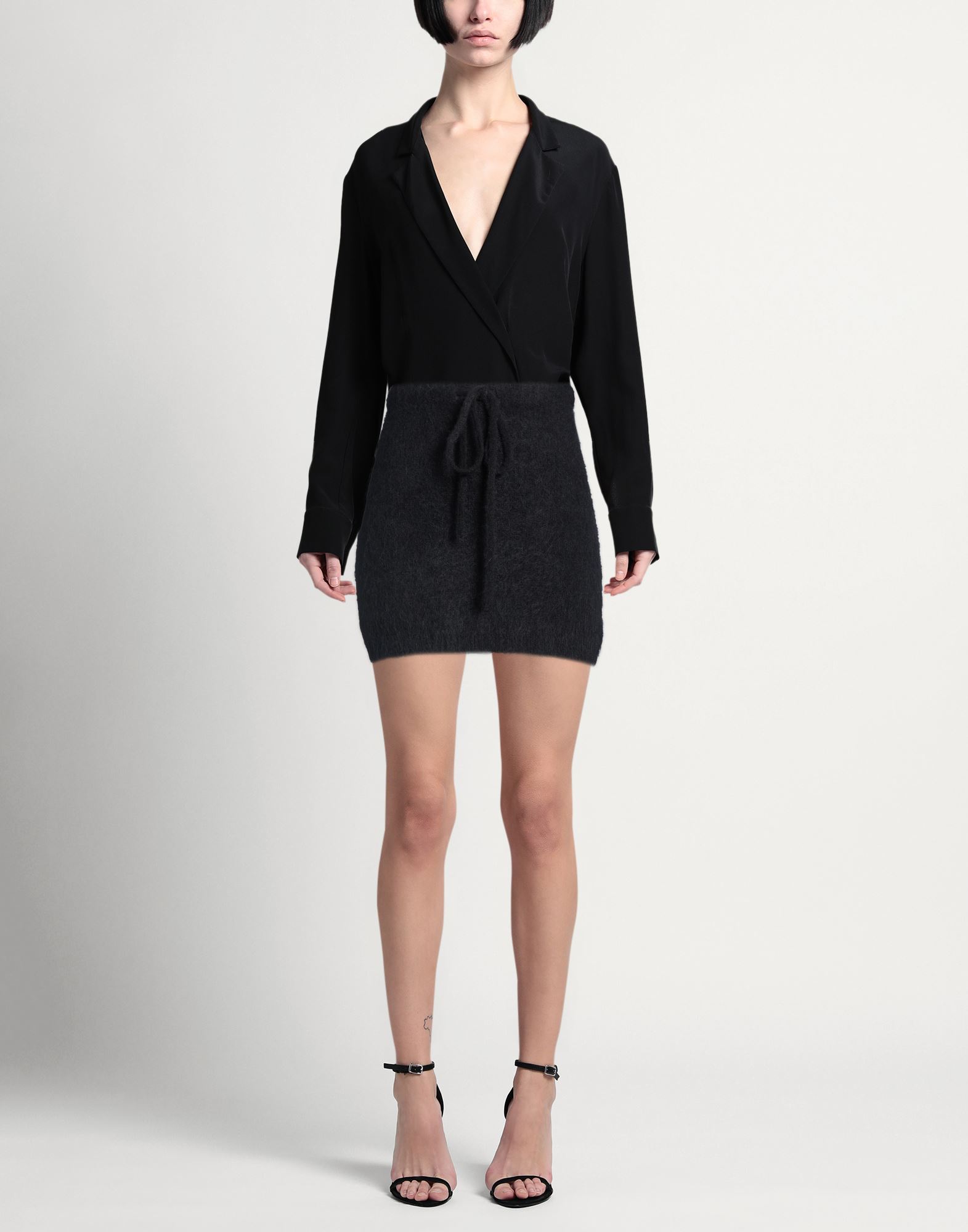  The Garment - Hosen & Röcke - Miniröcke - On Yoox.com 