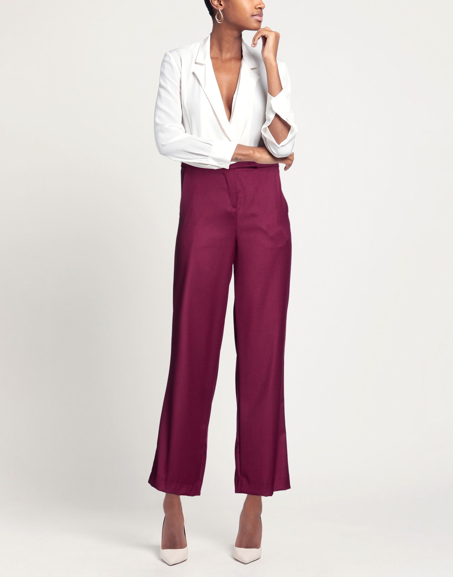  Nora Barth - Hosen & Röcke - Hosen - On Yoox.com 