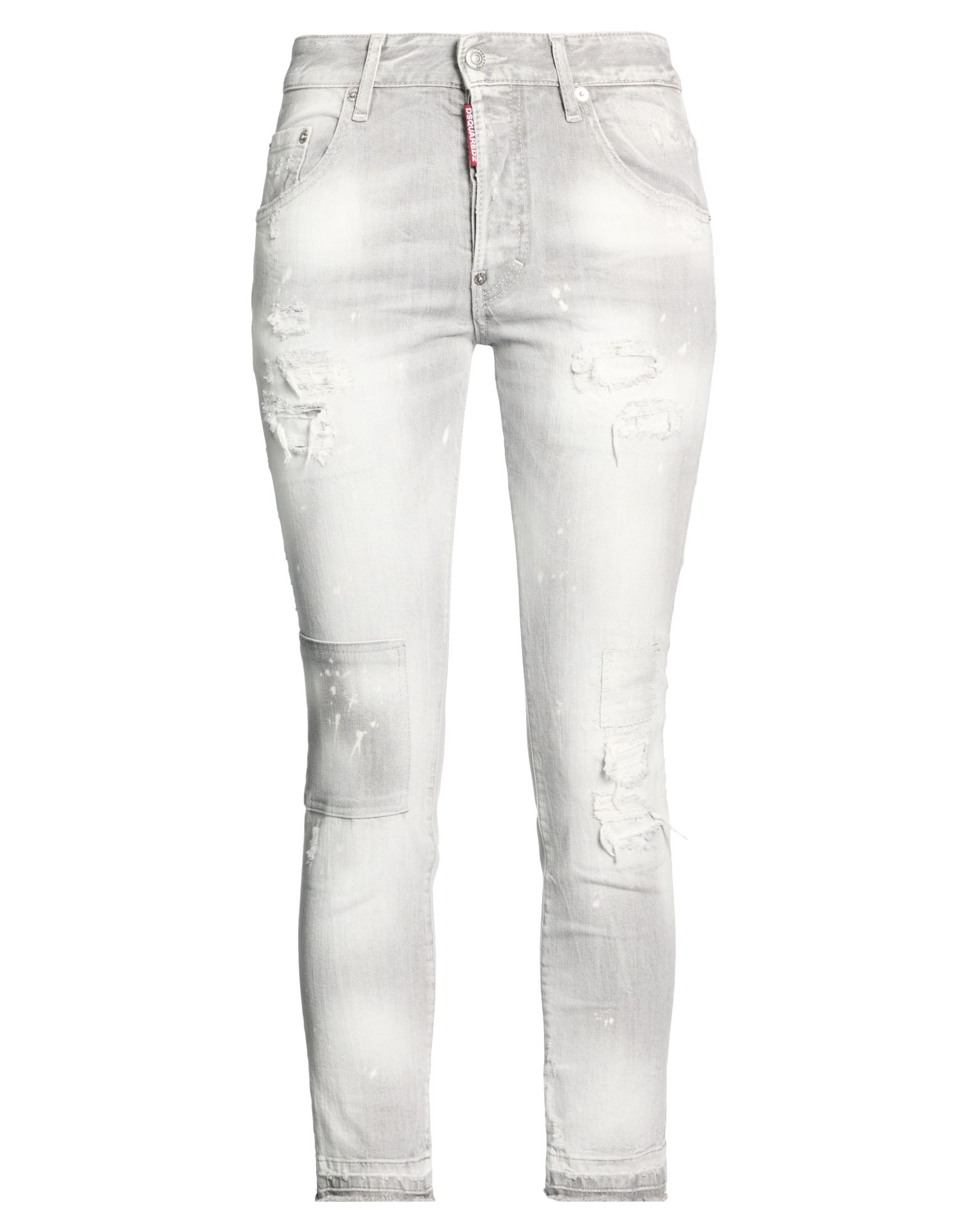 DSQUARED2 DSQUARED2 BOTTOMWEAR Τζιν