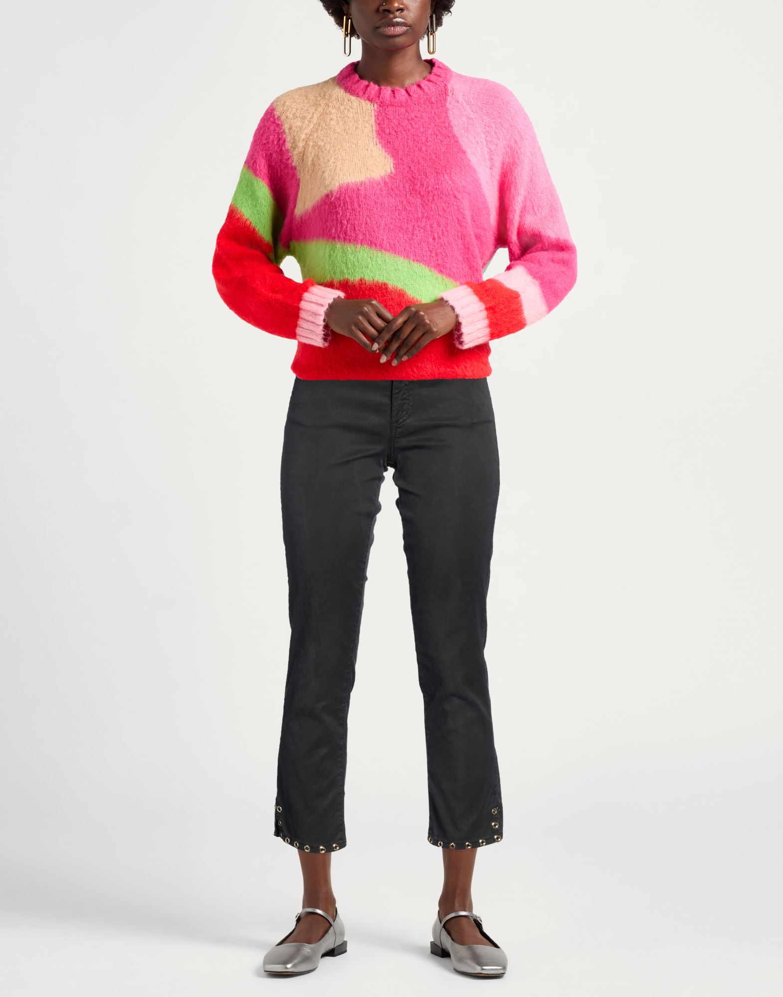  Angelo Marani - Hosen & Röcke - Hosen - On Yoox.com 