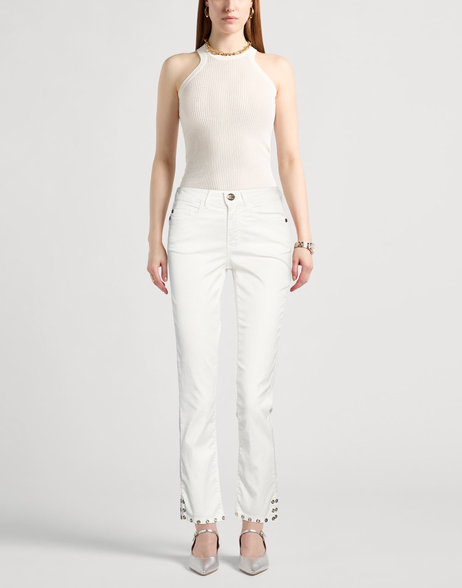  Angelo Marani - Hosen & Röcke - Hosen - On Yoox.com 