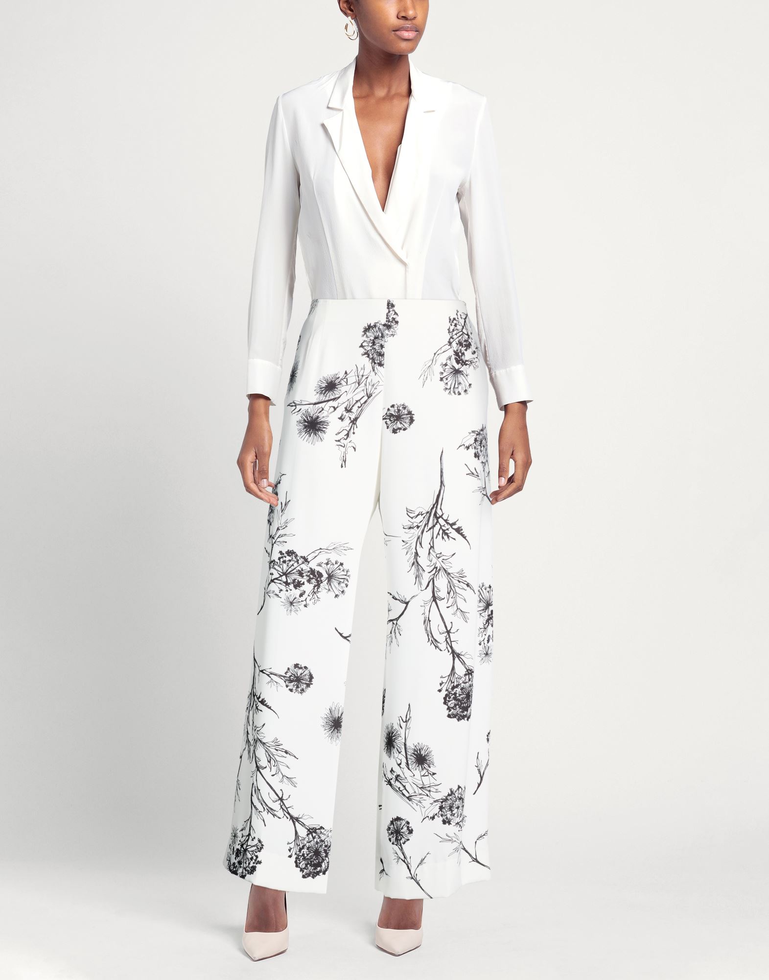  Biancalancia - Hosen & Röcke - Hosen - On Yoox.com 