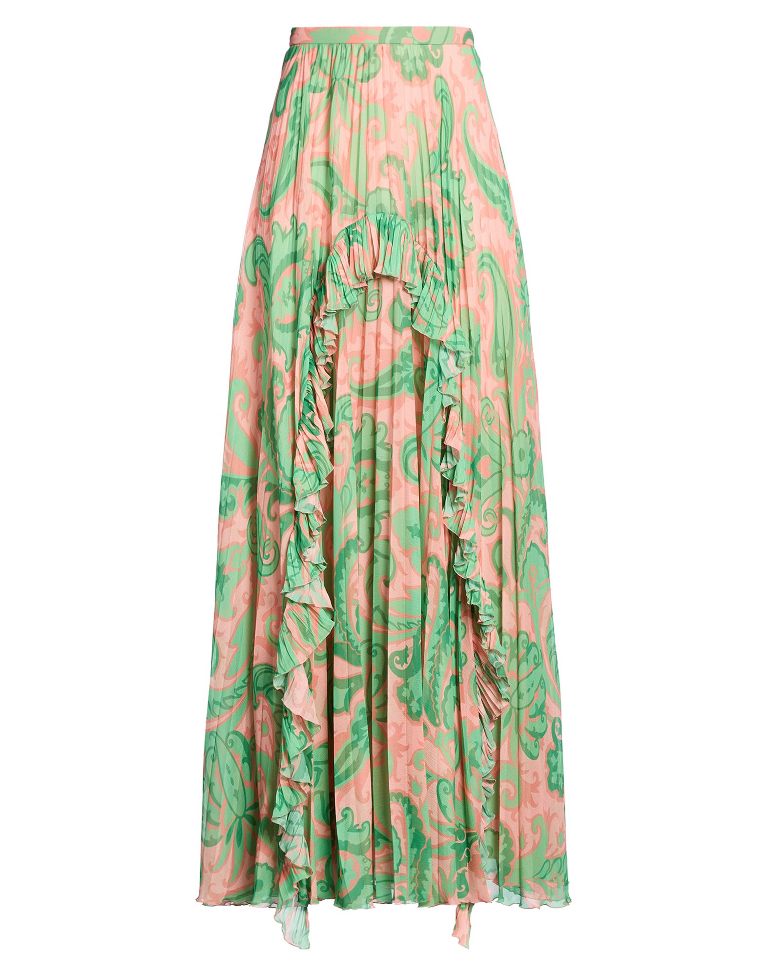  Etro - Hosen & Röcke - Maxi-röcke - On Yoox.com 