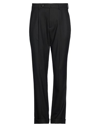 Pantalones Hombre Negro 46 Hombre