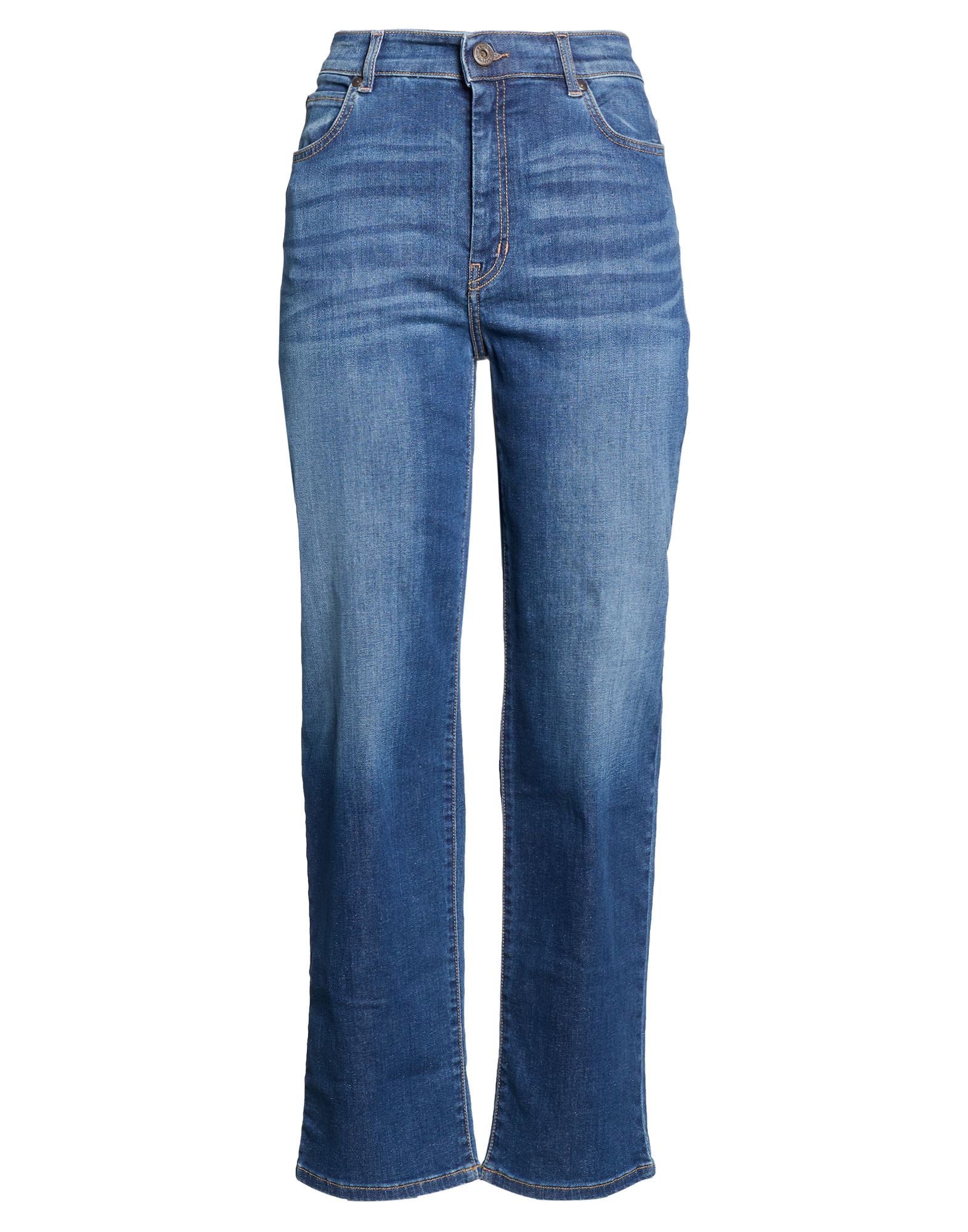 WEEKEND MAX MARA BOTTOMWEAR Τζιν