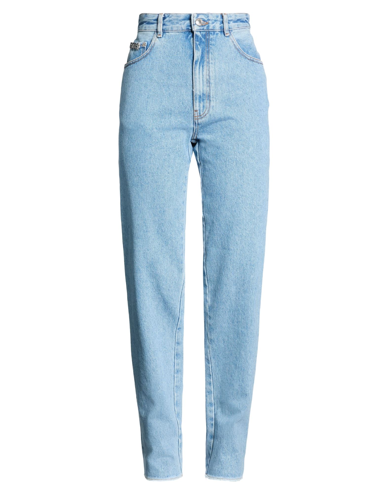 GCDS GCDS BOTTOMWEAR Τζιν
