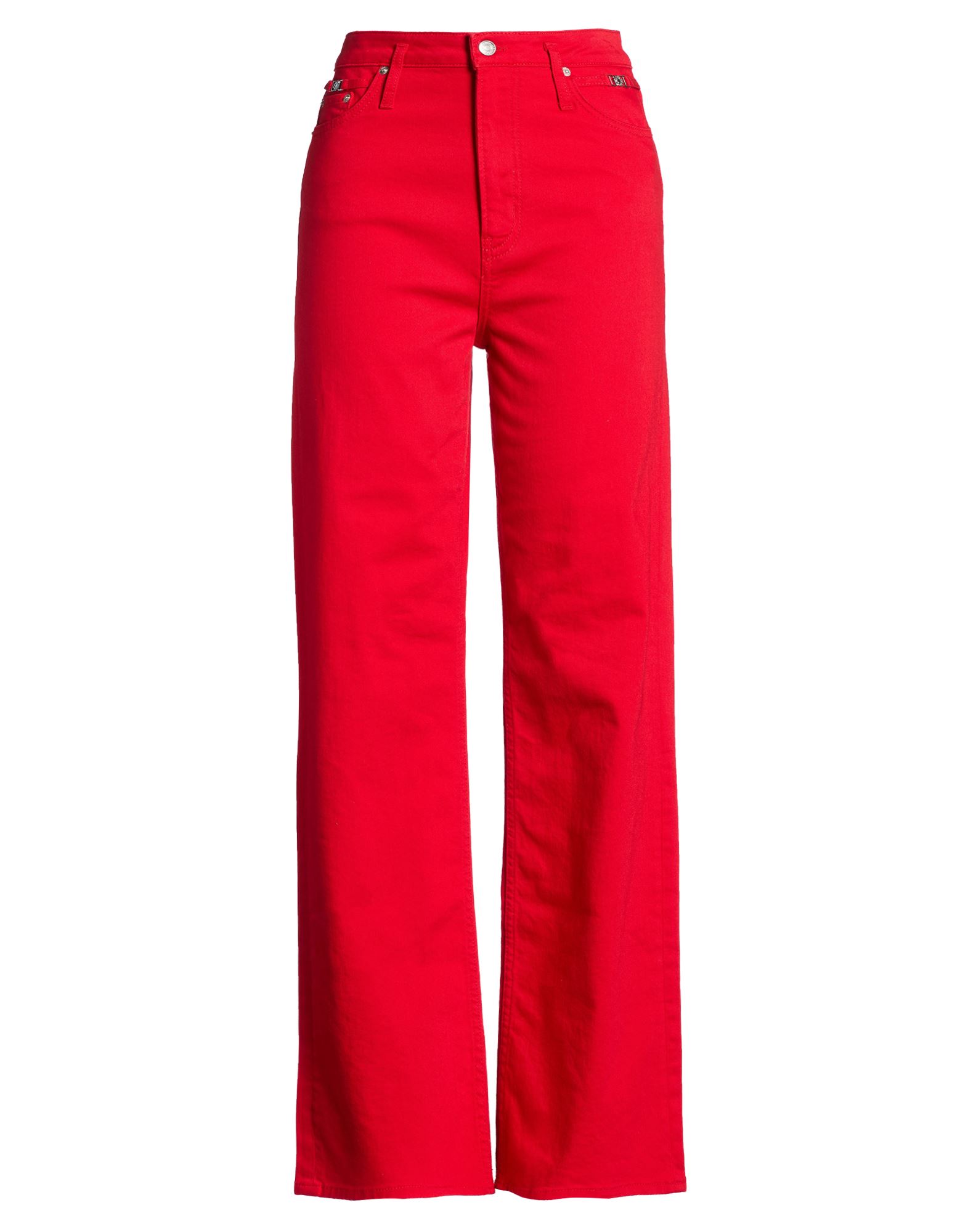 MAJE BOTTOMWEAR Τζιν