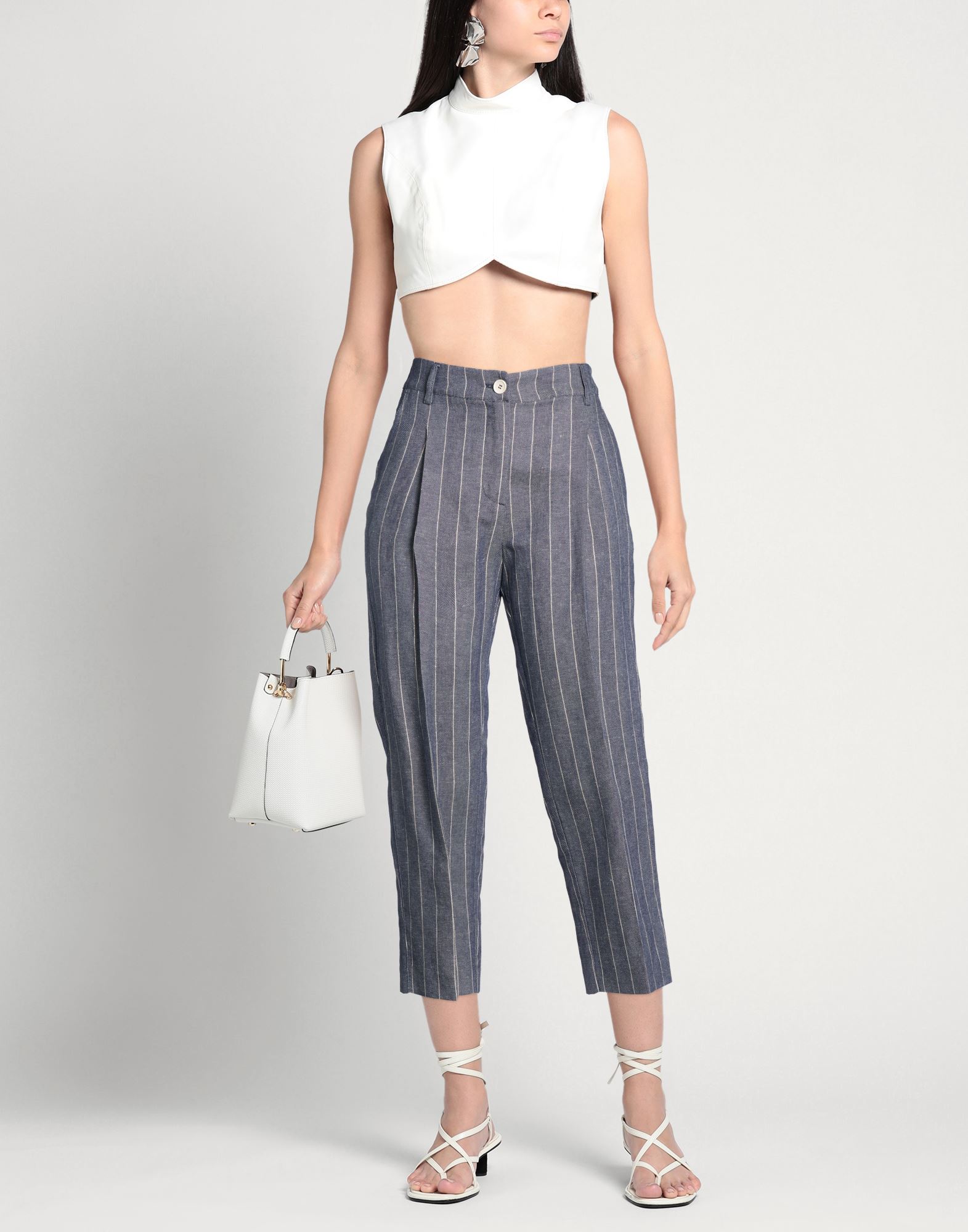  Biancalancia - Hosen & Röcke - Hosen - On Yoox.com 