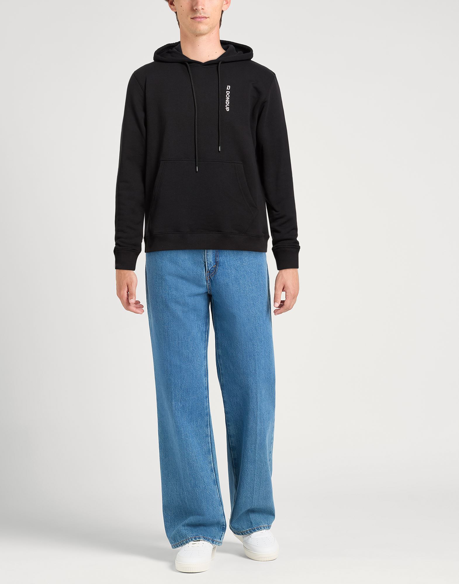  Dondup - Camisetas Y Tops - Sudaderas - On Yoox.com 