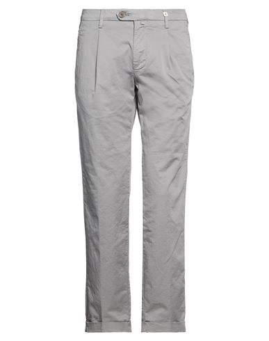 Pantalones Hombre Gris 46 Hombre