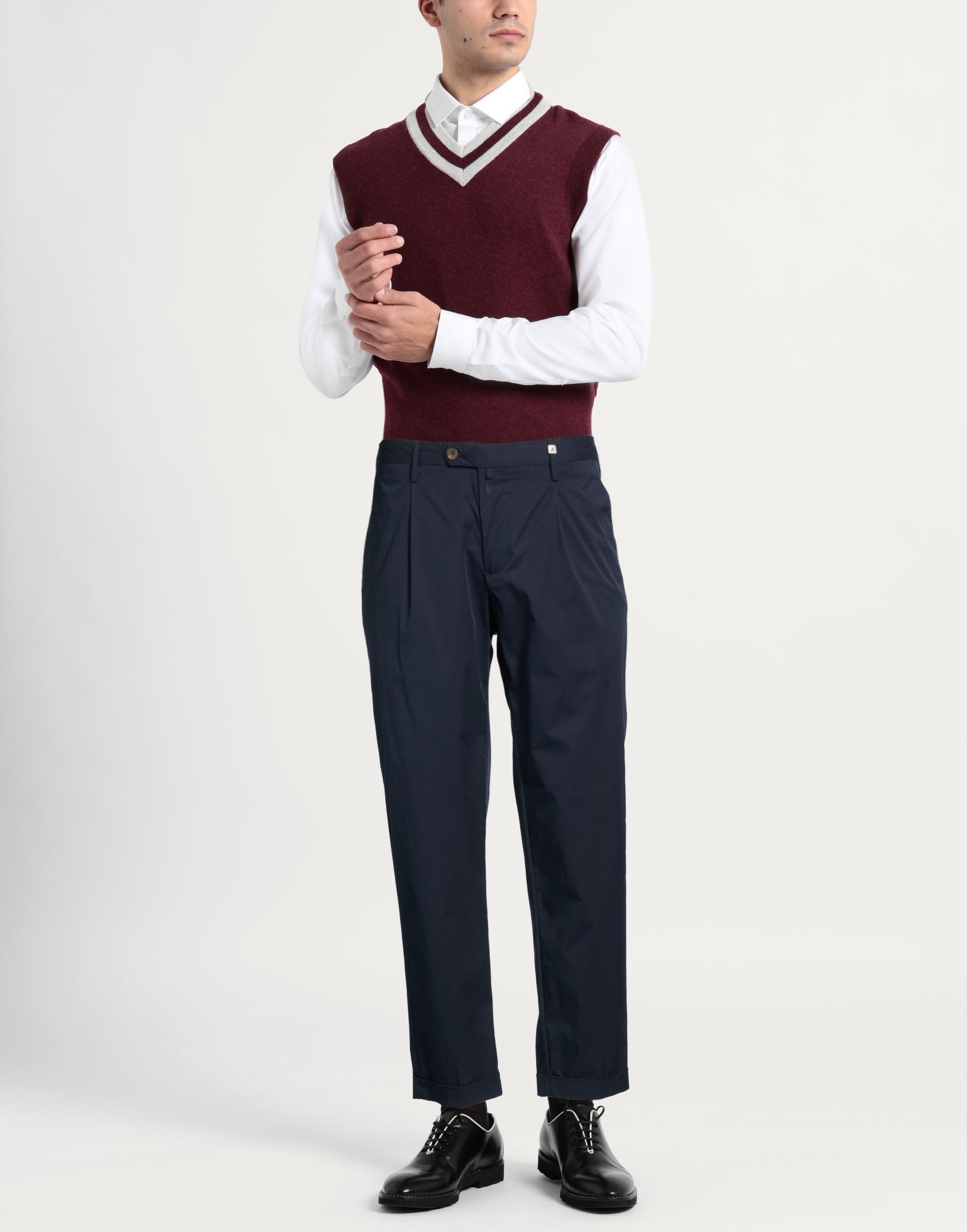  Myths - Hosen & Röcke - Hosen - On Yoox.com 