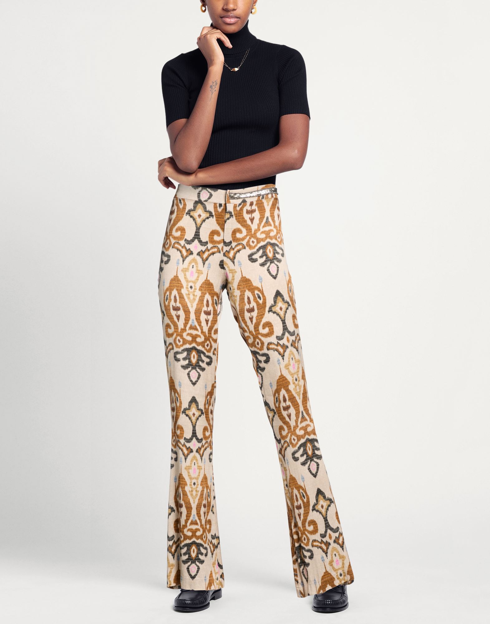  Bazar Deluxe - Hosen & Röcke - Hosen - On Yoox.com 