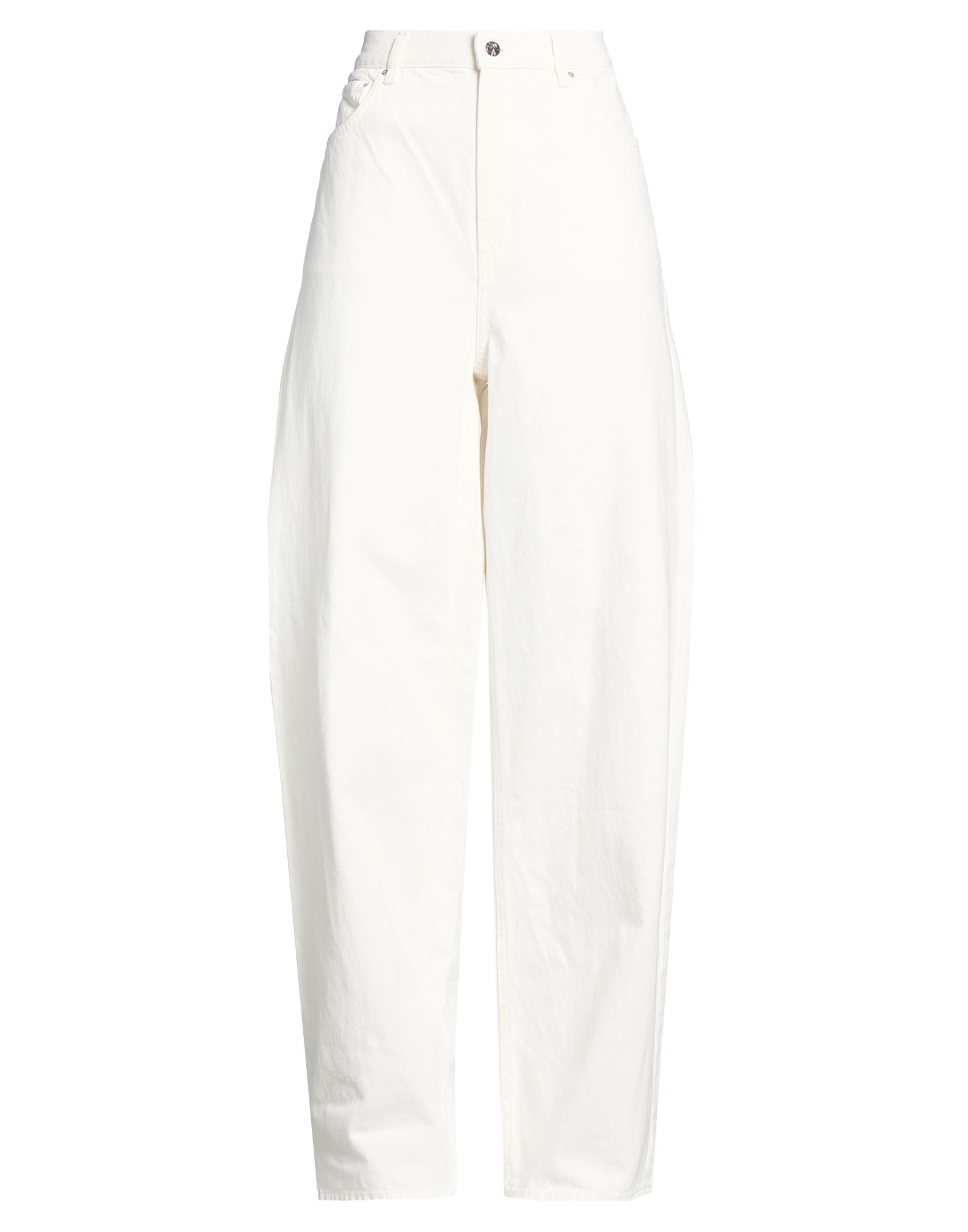TOTEME TOTEME BOTTOMWEAR Τζιν