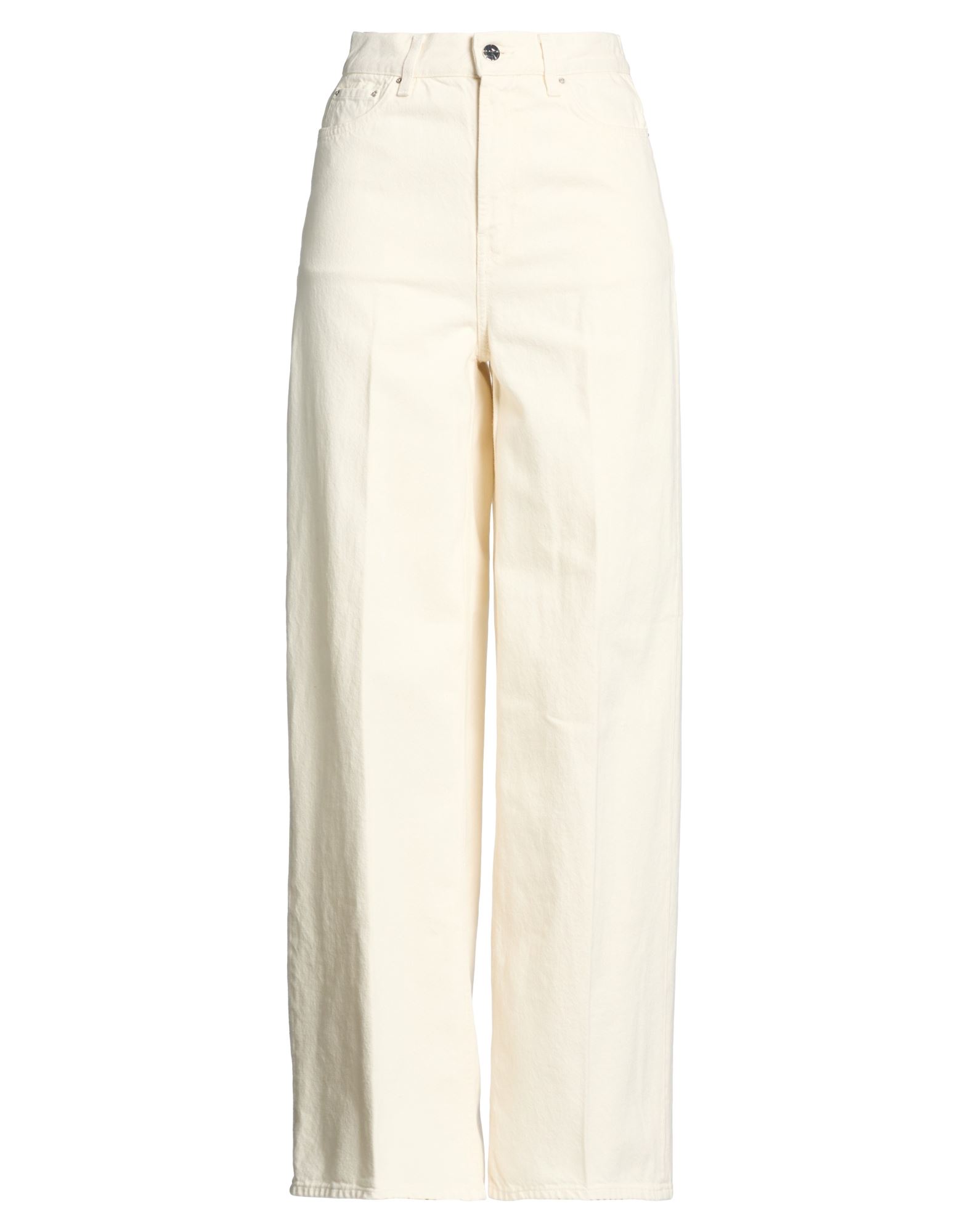TOTEME TOTEME BOTTOMWEAR Τζιν