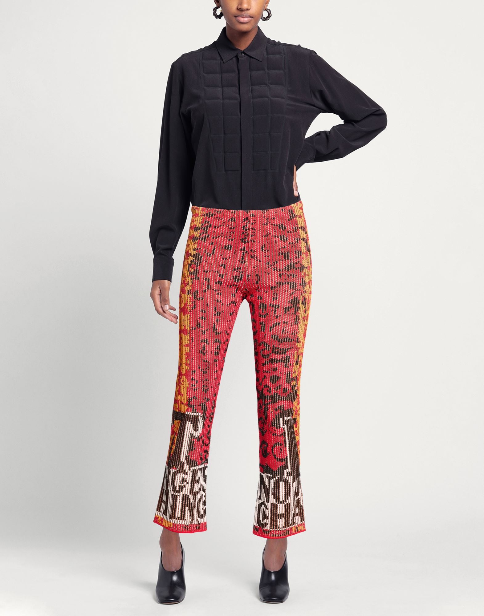  Rudi Gernreich - Hosen & Röcke - Hosen - On Yoox.com 