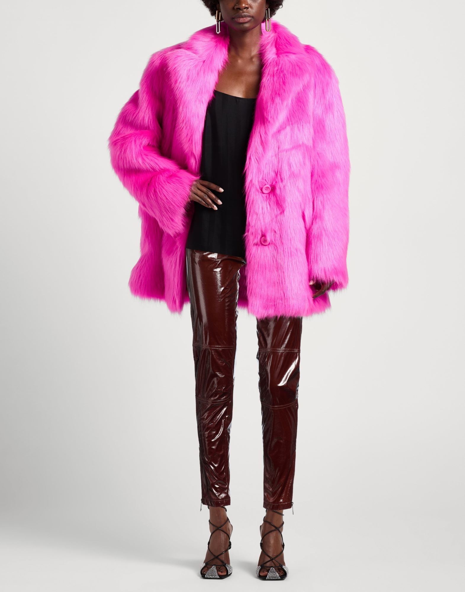  Messagerie - Partes De Abajo - Pantalones - On Yoox.com 