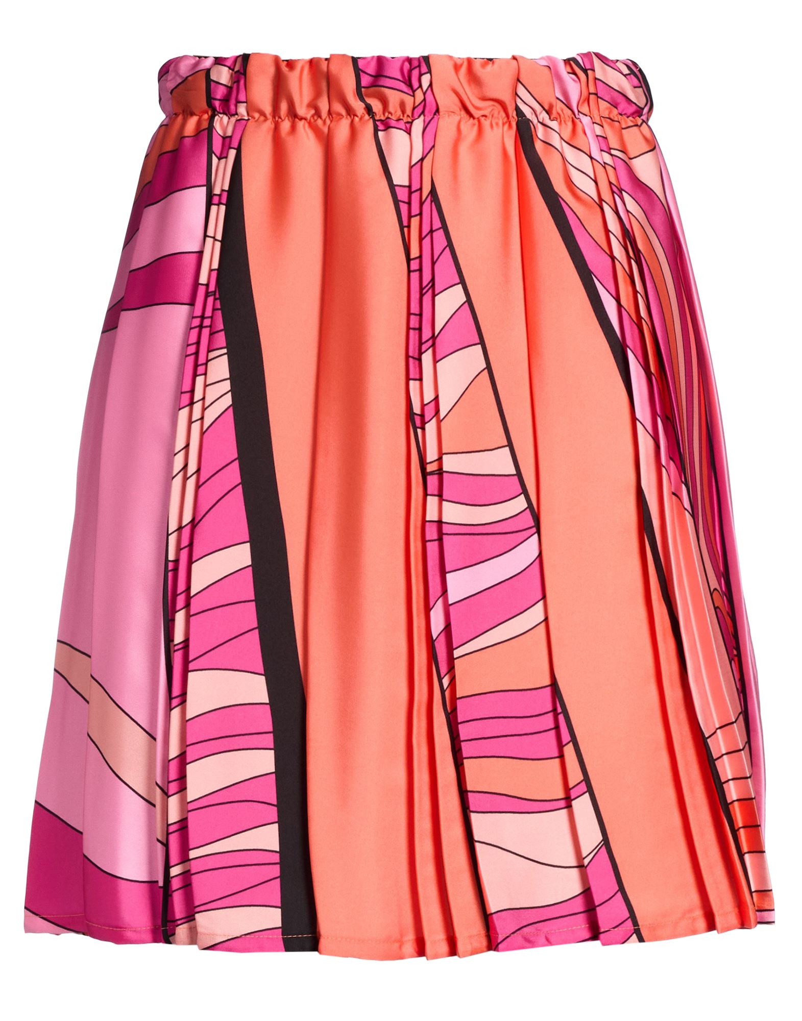  Pink Memories - Bas - Mini-jupes - On Yoox.com 