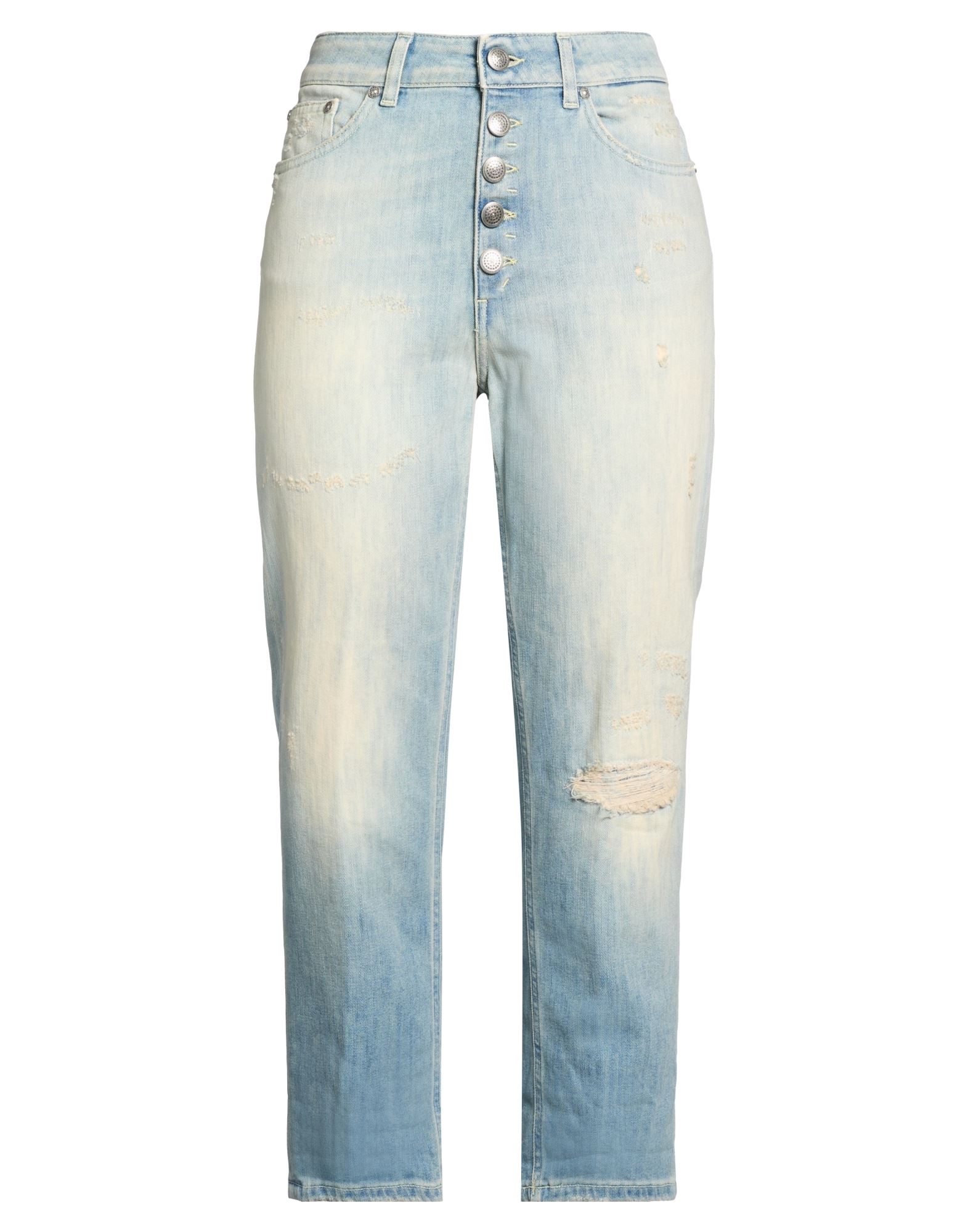  Dondup - Hosen & Röcke - Jeanshosen - On Yoox.com 