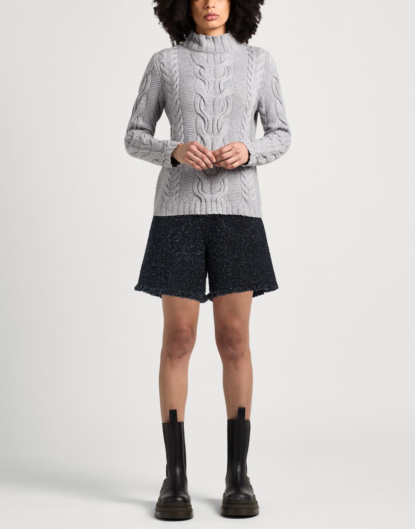 Bruno Manetti - Hosen & Röcke - Shorts & Bermudashorts - On Yoox.com 