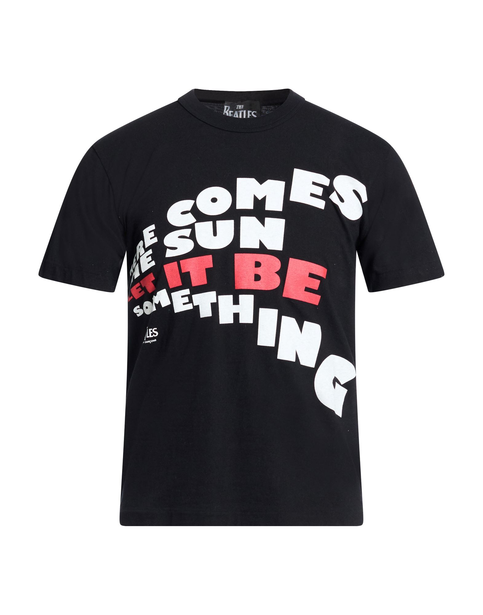 COMME des GARÇONS ΜΠΛΟΥΖΑΚΙΑ T-shirt