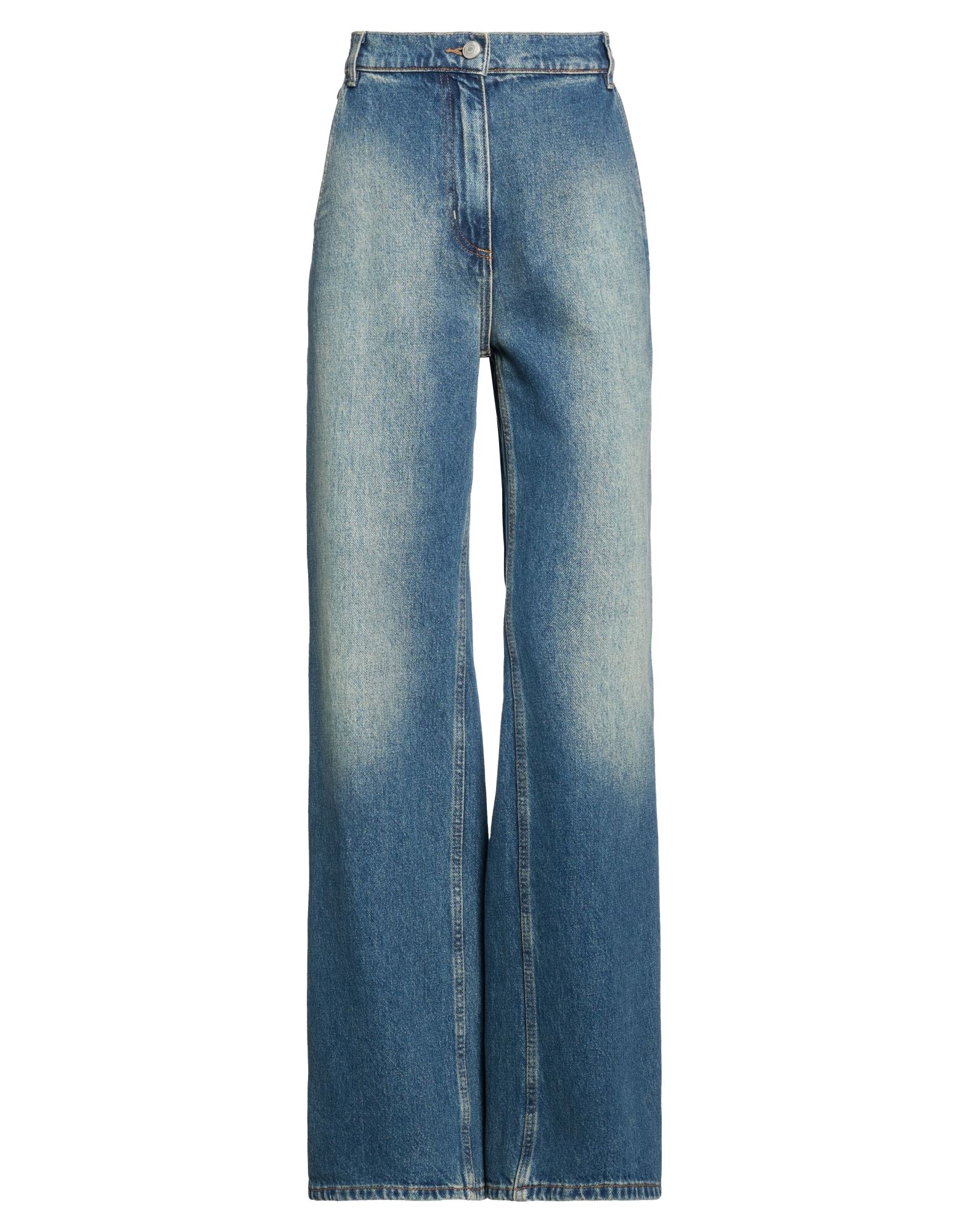 MAGDA BUTRYM MAGDA BUTRYM BOTTOMWEAR Τζιν