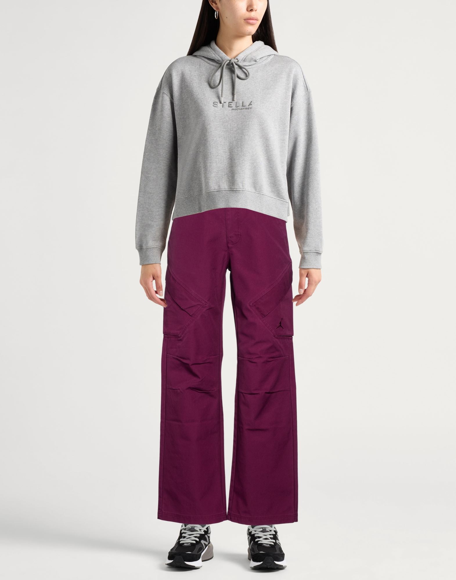  Jordan - Hosen & Röcke - Hosen - On Yoox.com 