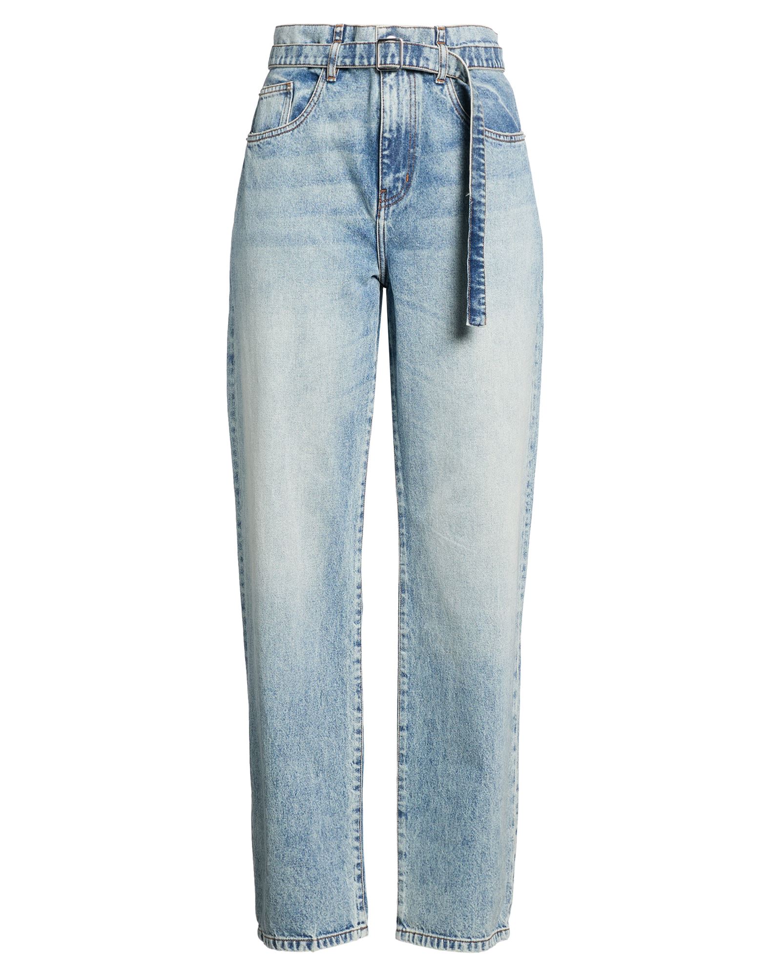PROENZA SCHOULER PROENZA SCHOULER BOTTOMWEAR Τζιν
