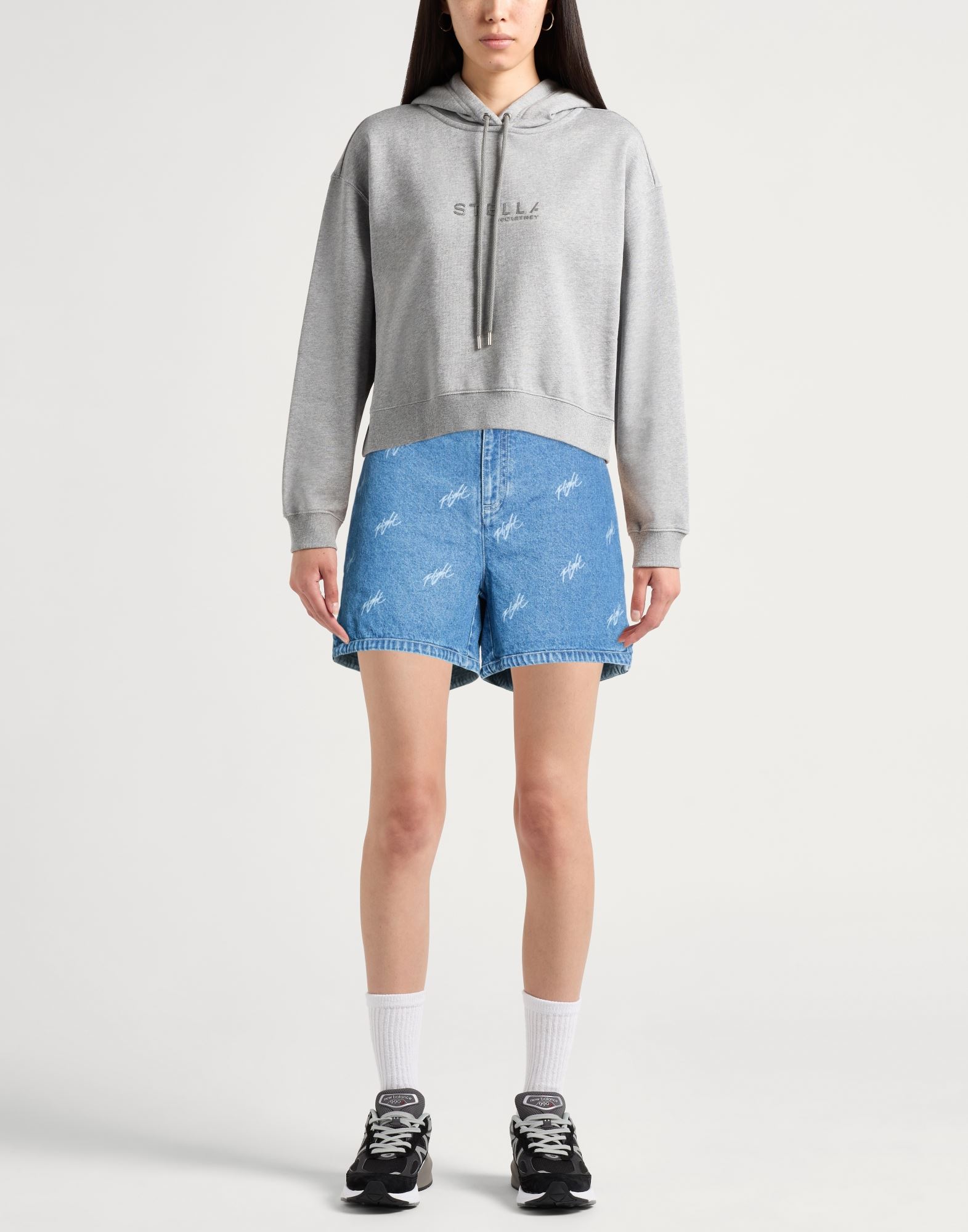  Jordan - Hosen & Röcke - Jeansshorts - On Yoox.com 