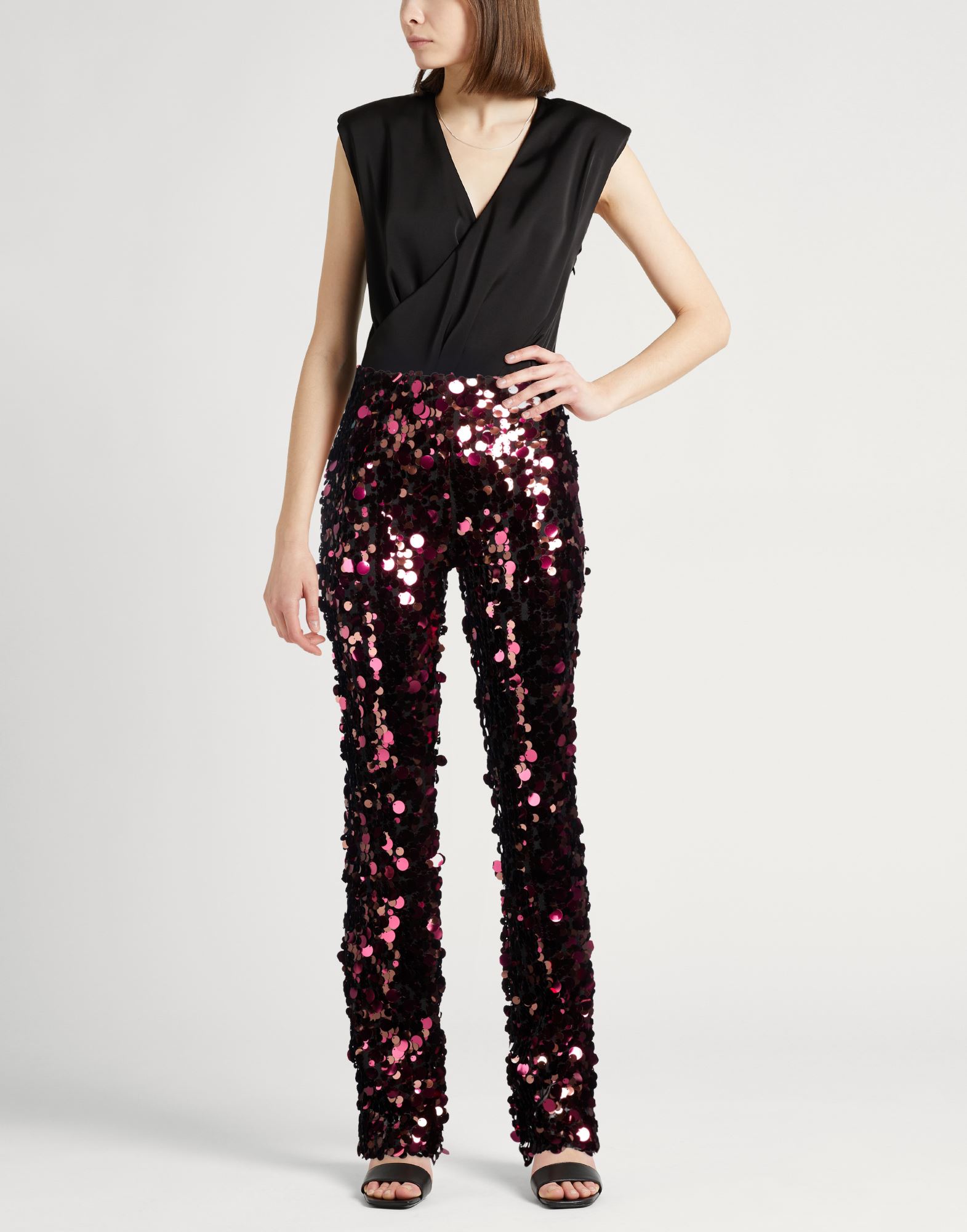  Jucca - Hosen & Röcke - Hosen - On Yoox.com 