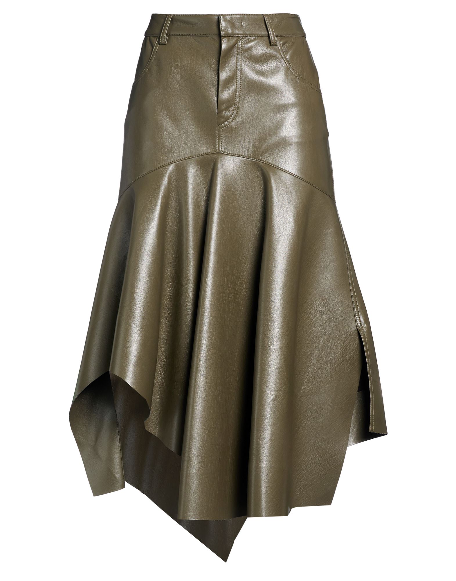 PHILOSOPHY di LORENZO SERAFINI PHILOSOPHY di LORENZO SERAFINI BOTTOMWEAR Μίντι φούστα