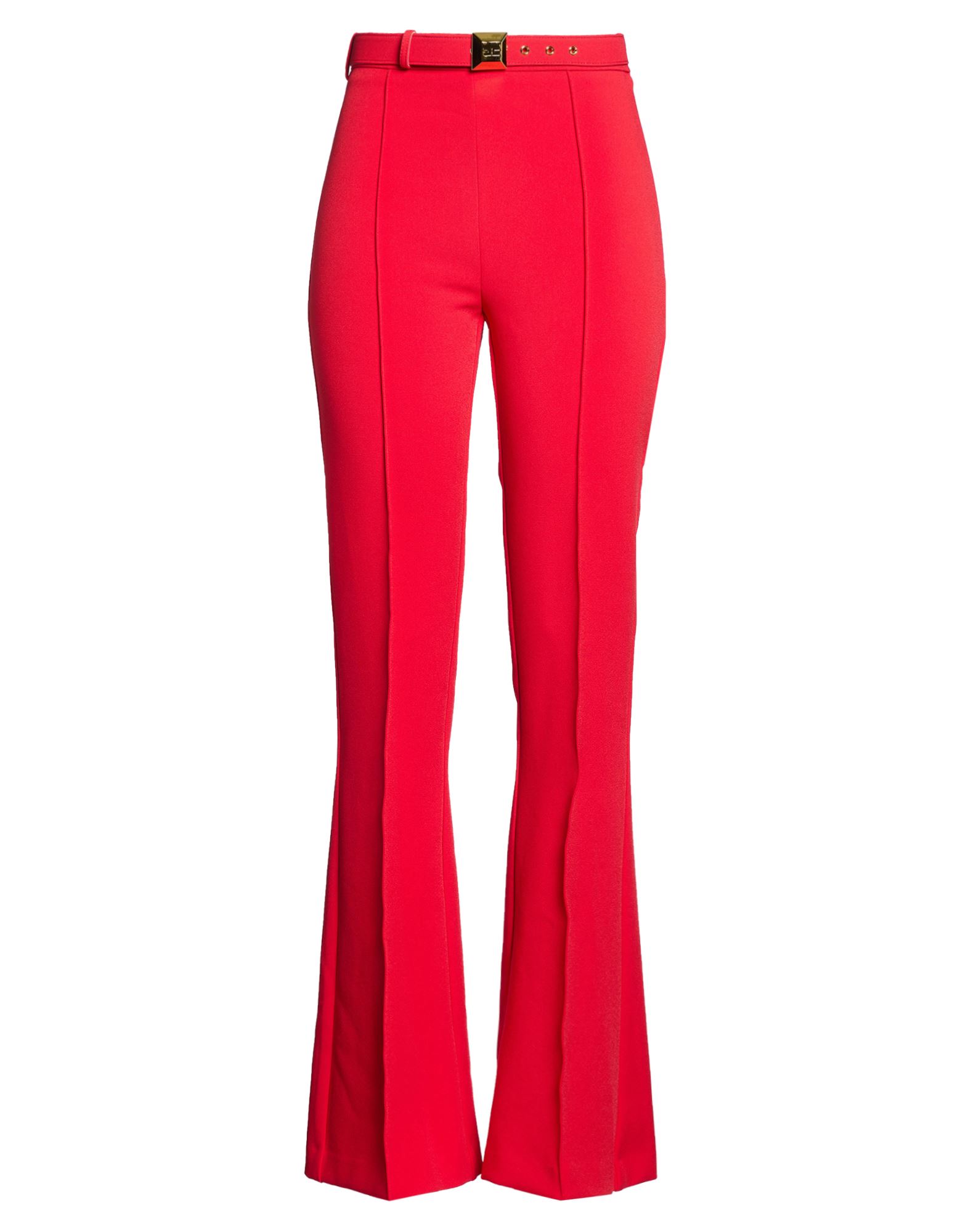 ELISABETTA FRANCHI ELISABETTA FRANCHI BOTTOMWEAR Casual Παντελόνι