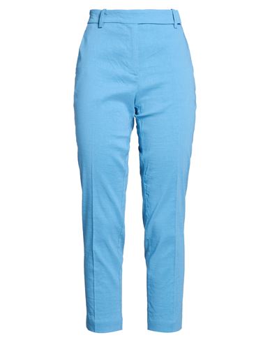 Hose Damen Azurblau 32,34,38 Damen