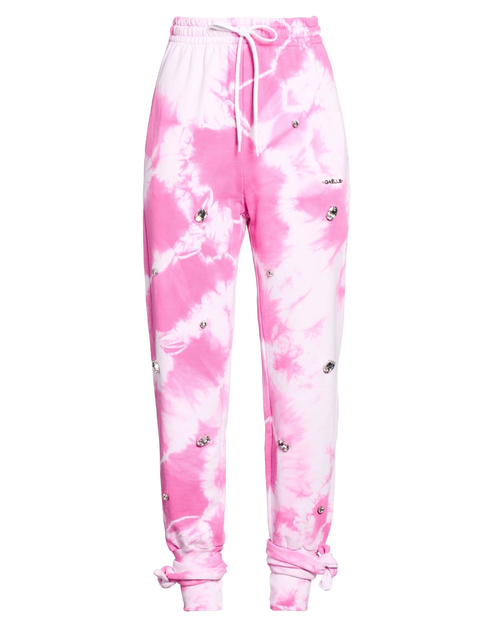  Gaëlle Paris - Hosen & Röcke - Hosen - On Yoox.com 