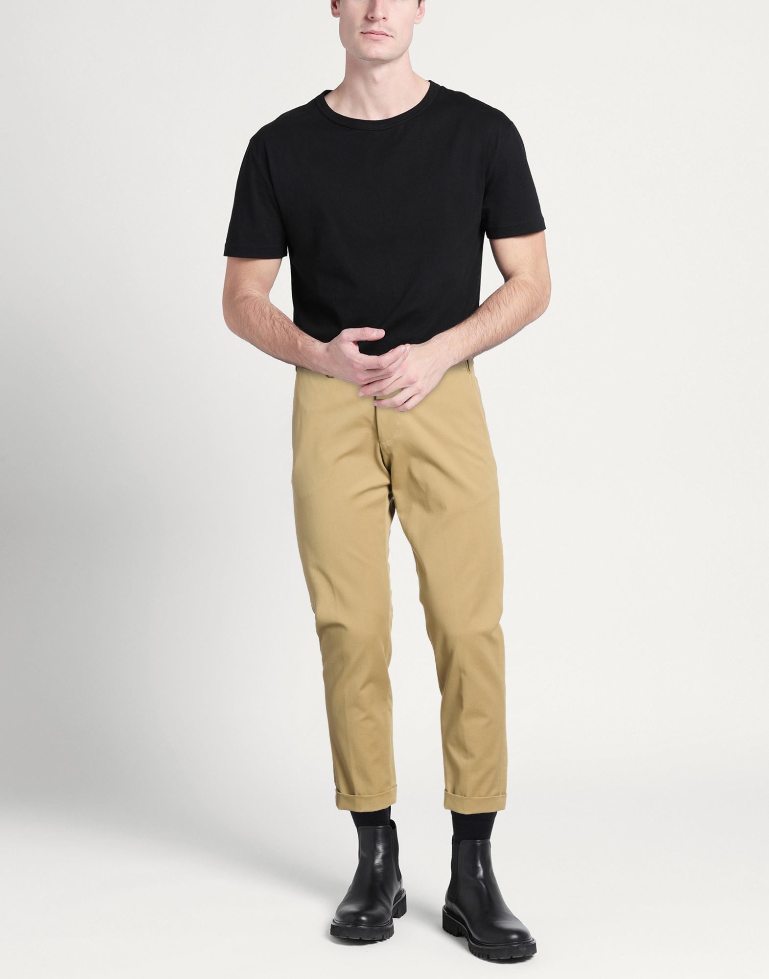  Michael Coal - Partes De Abajo - Pantalones - On Yoox.com 
