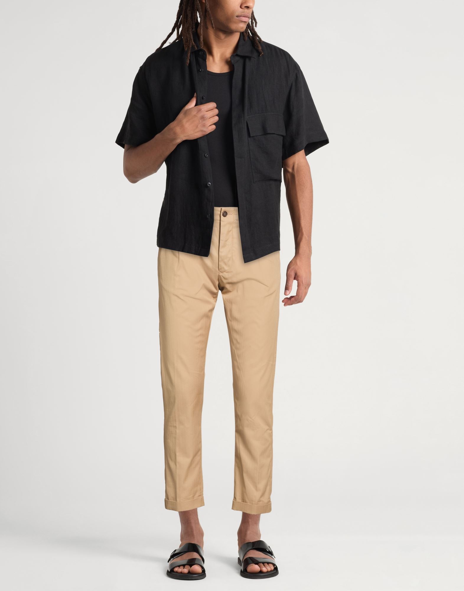  Fortela - Hosen & Röcke - Hosen - On Yoox.com 