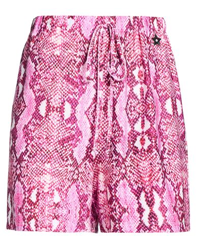 Pantalones cortos y bermudas Mujer Fucsia S,XS Mujer
