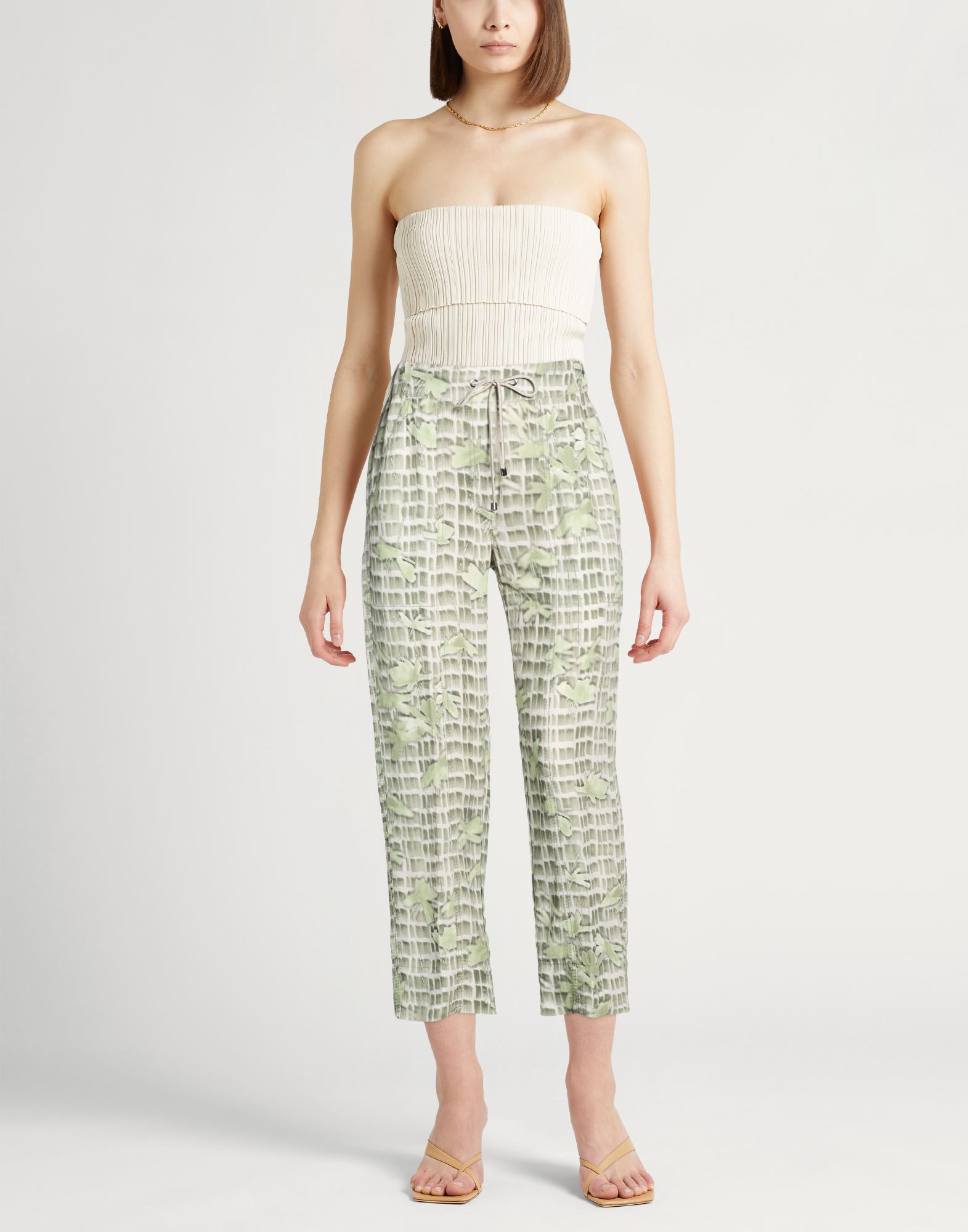  Tonet - Partes De Abajo - Pantalones - On Yoox.com 