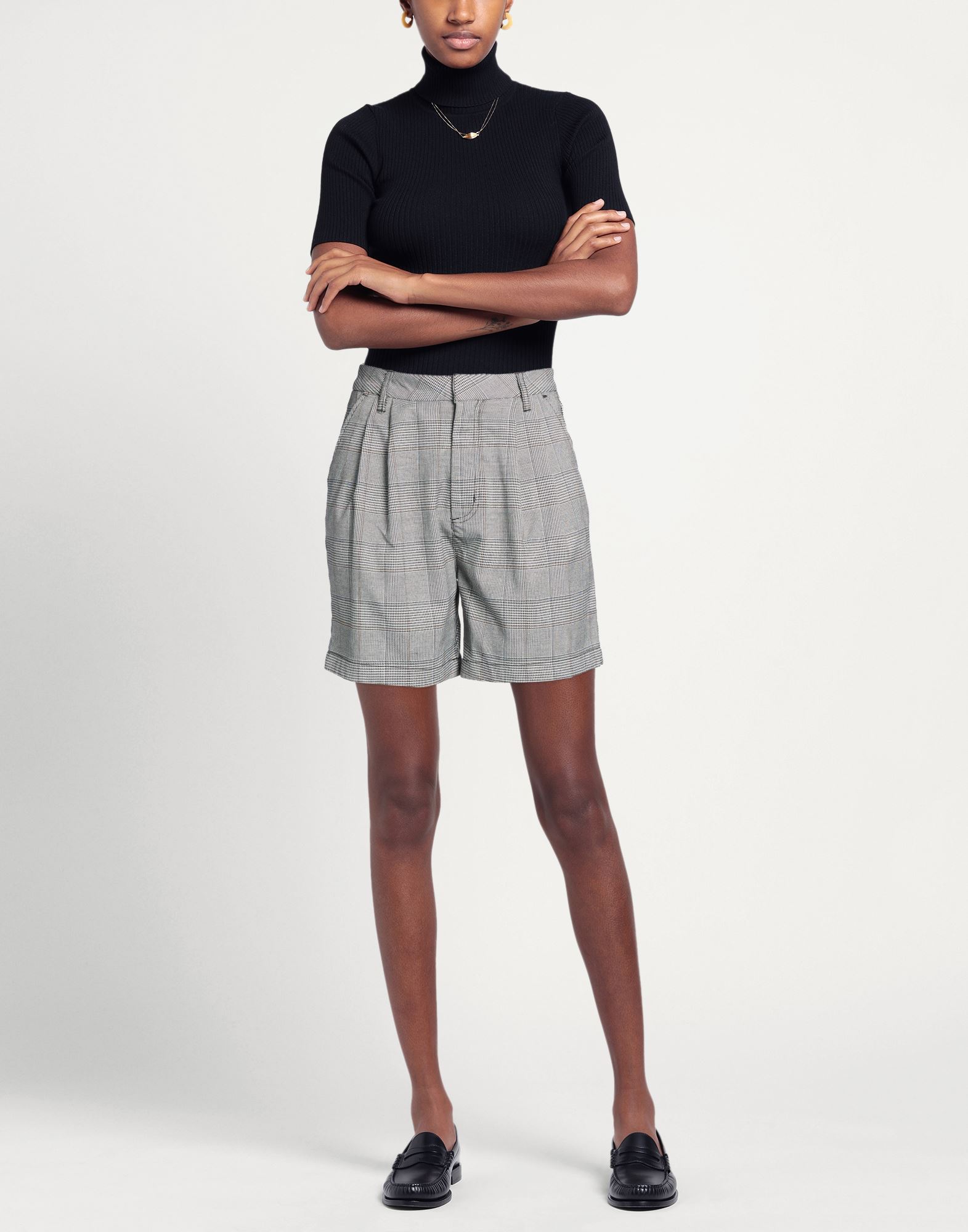  Brixton - Hosen & Röcke - Shorts & Bermudashorts - On Yoox.com 