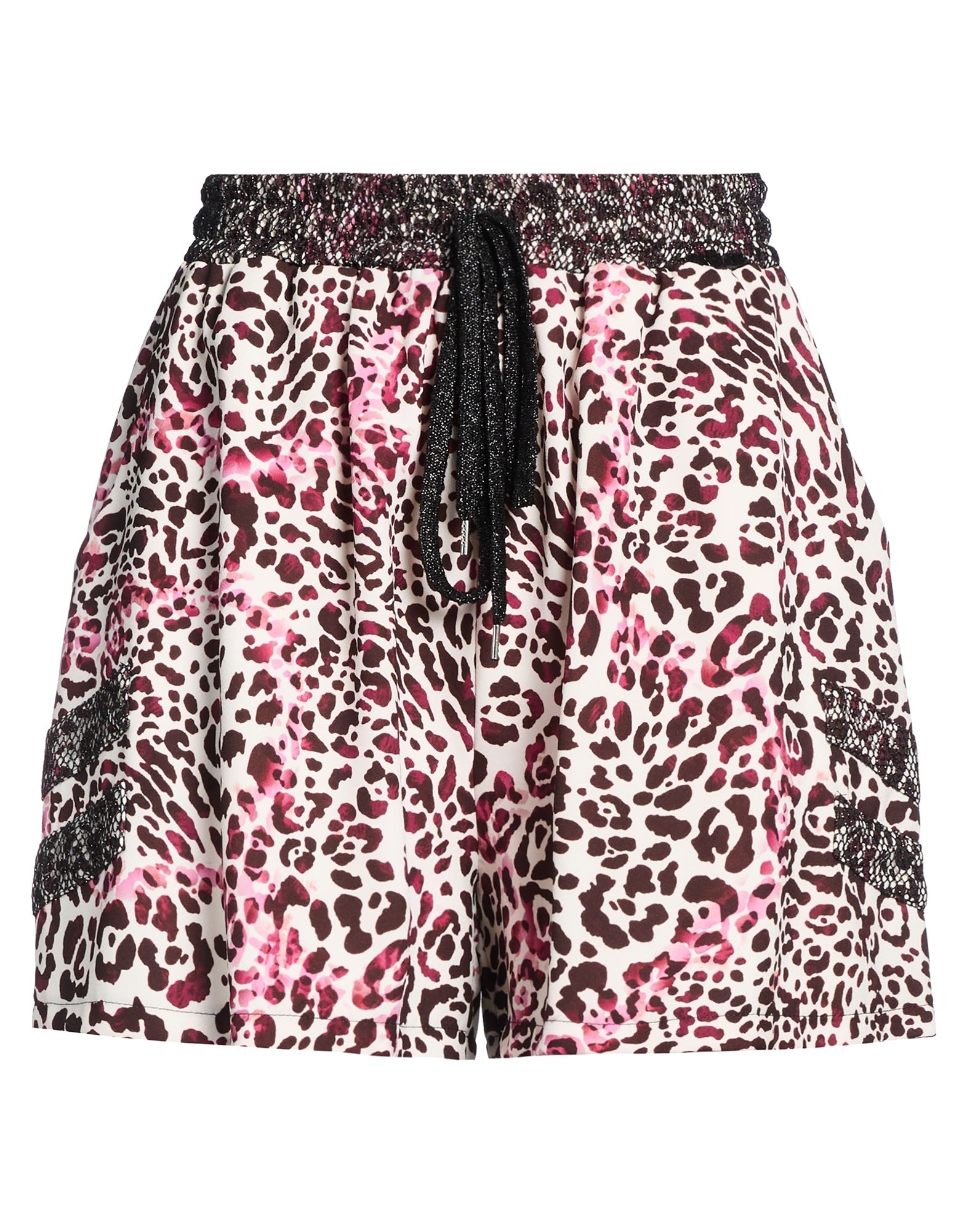  Gaëlle Paris - Hosen & Röcke - Shorts & Bermudashorts - On Yoox.com 