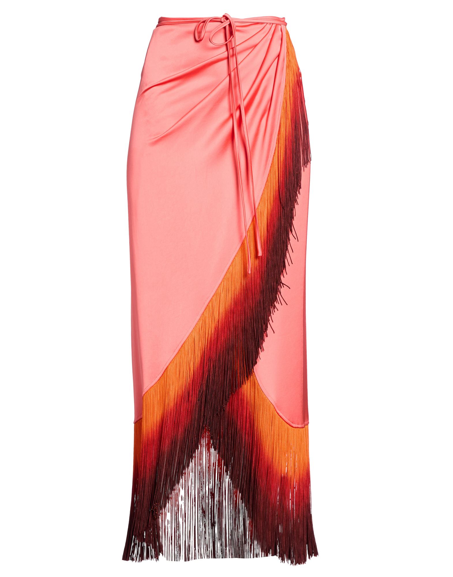  The Andamane - Hosen & Röcke - Maxi-röcke - On Yoox.com 
