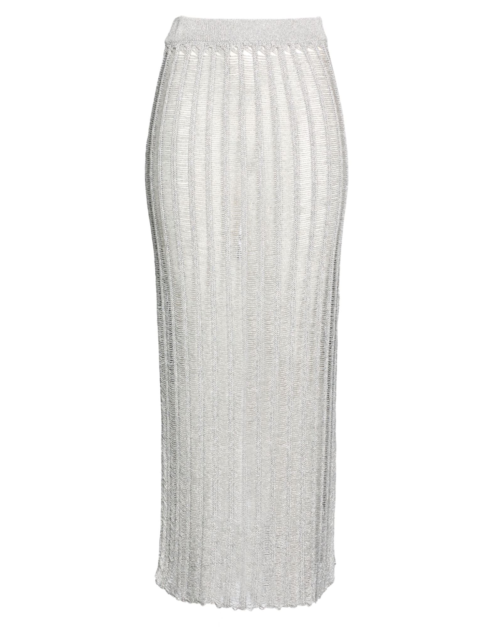  Kontatto - Hosen & Röcke - Maxi-röcke - On Yoox.com 