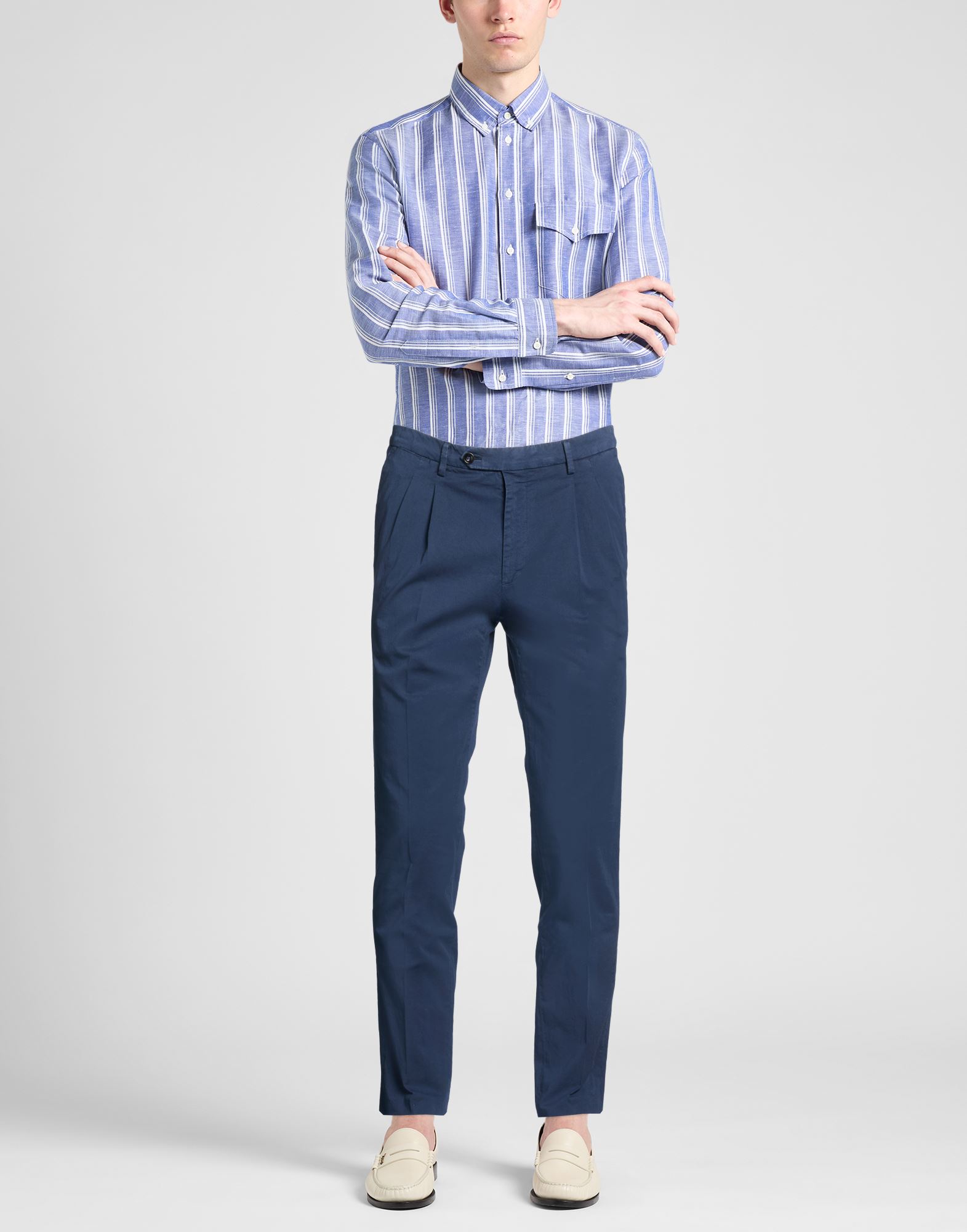  Drumohr - Partes De Abajo - Pantalones - On Yoox.com 