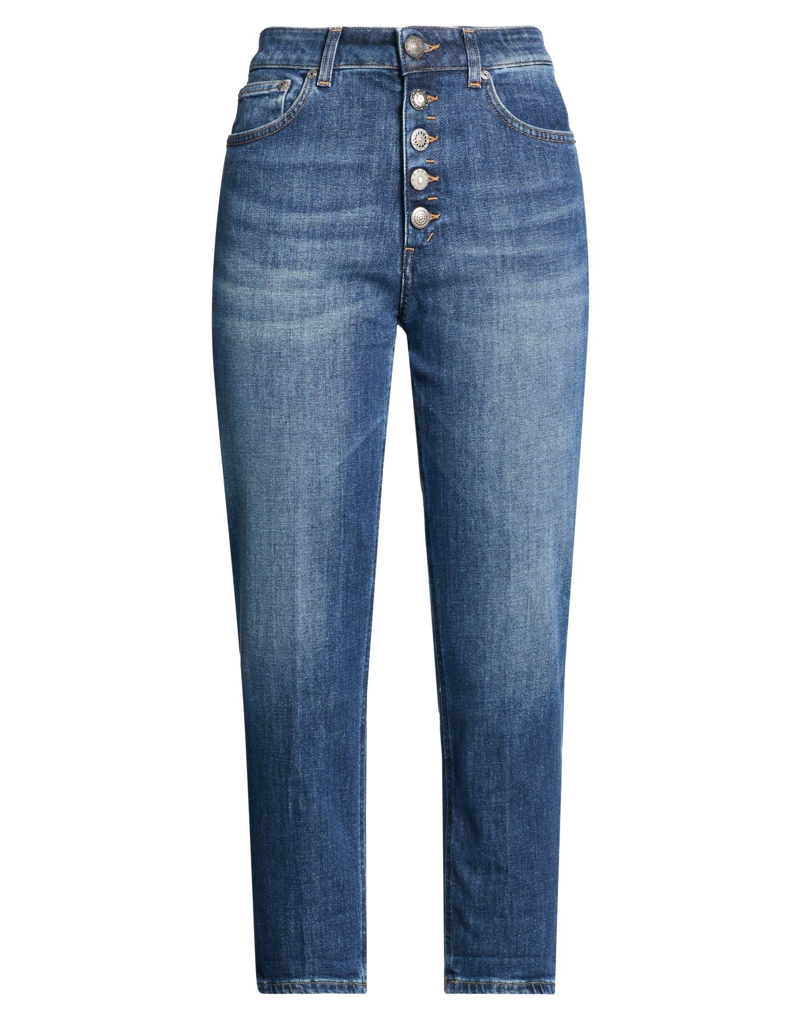 DONDUP BOTTOMWEAR Τζιν
