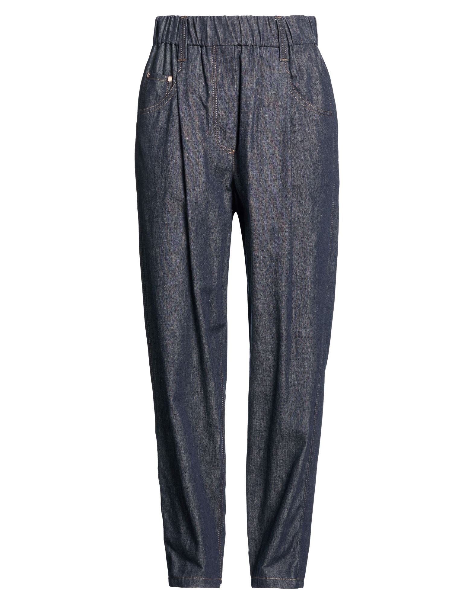 BRUNELLO CUCINELLI BRUNELLO CUCINELLI BOTTOMWEAR Τζιν