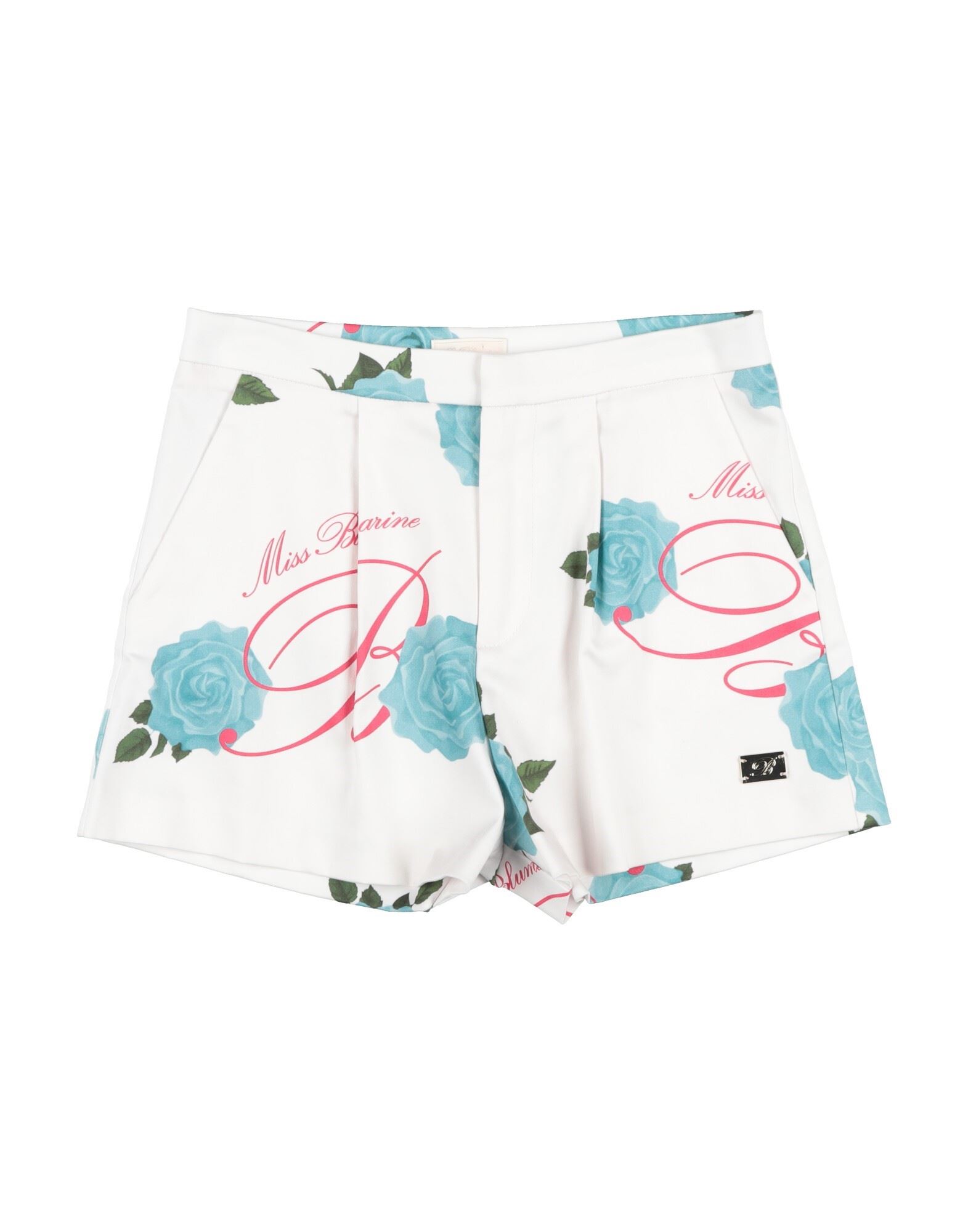  Miss Blumarine - Hosen & Röcke - Shorts & Bermudashorts - On Yoox.com 